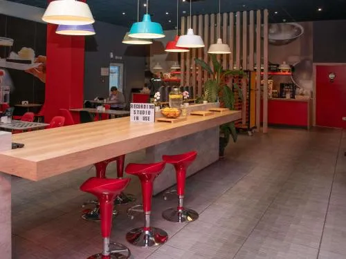 Ibis Sofia Airport Hotel