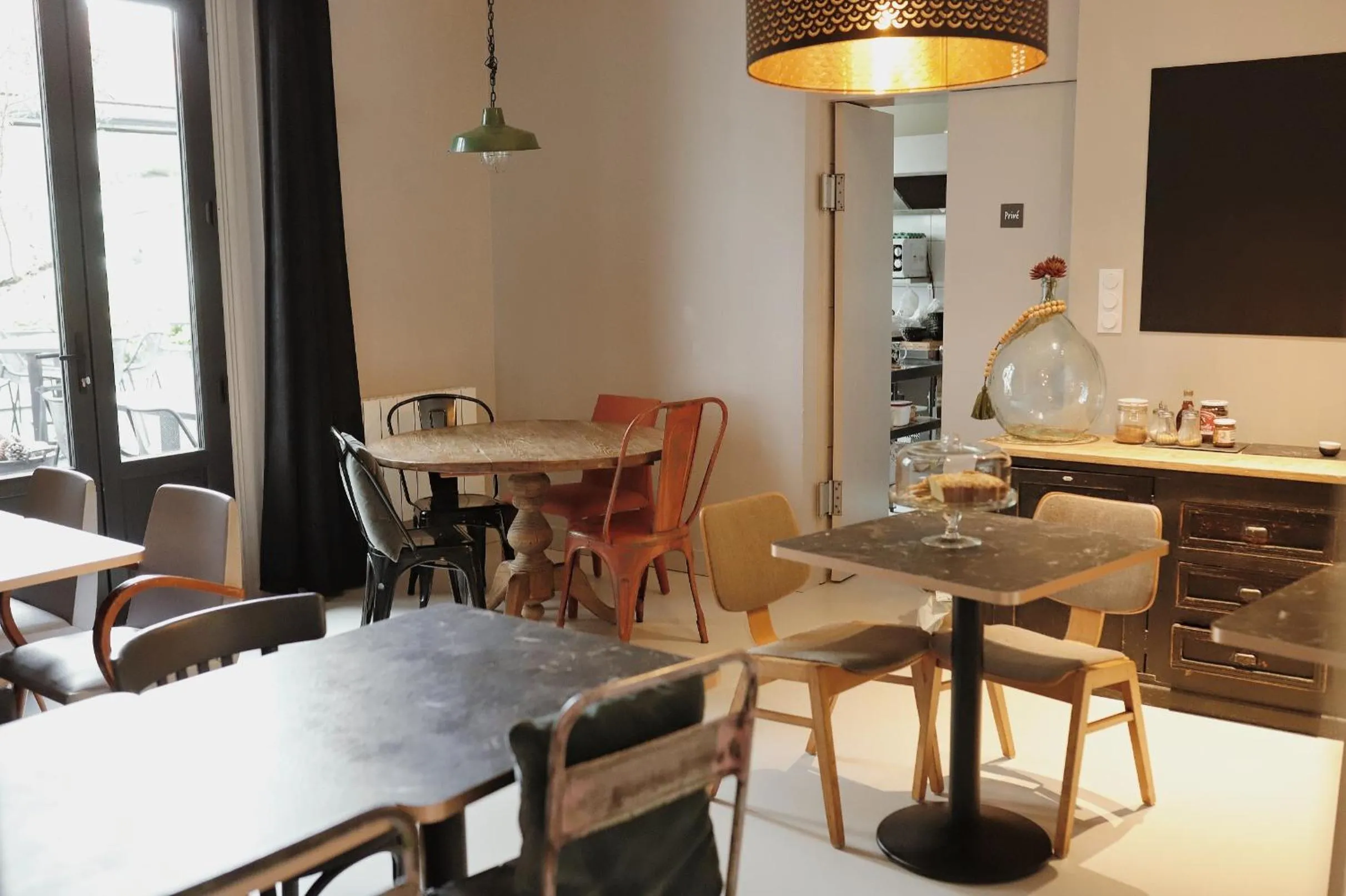 Hotel Home Arcachon