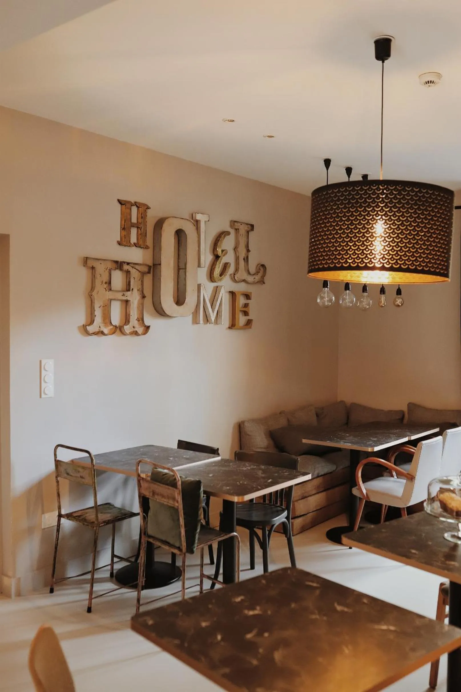 Hotel Home Arcachon