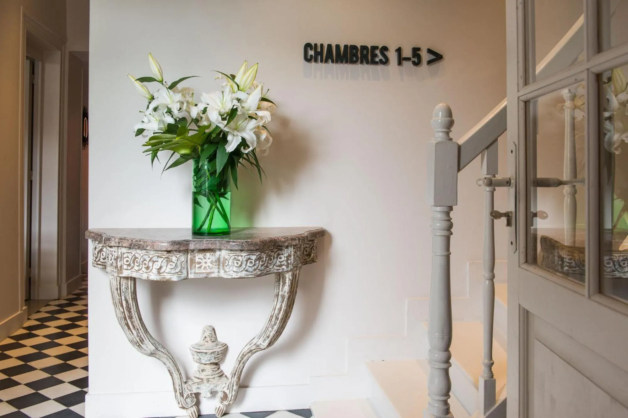 Hotel Home Arcachon