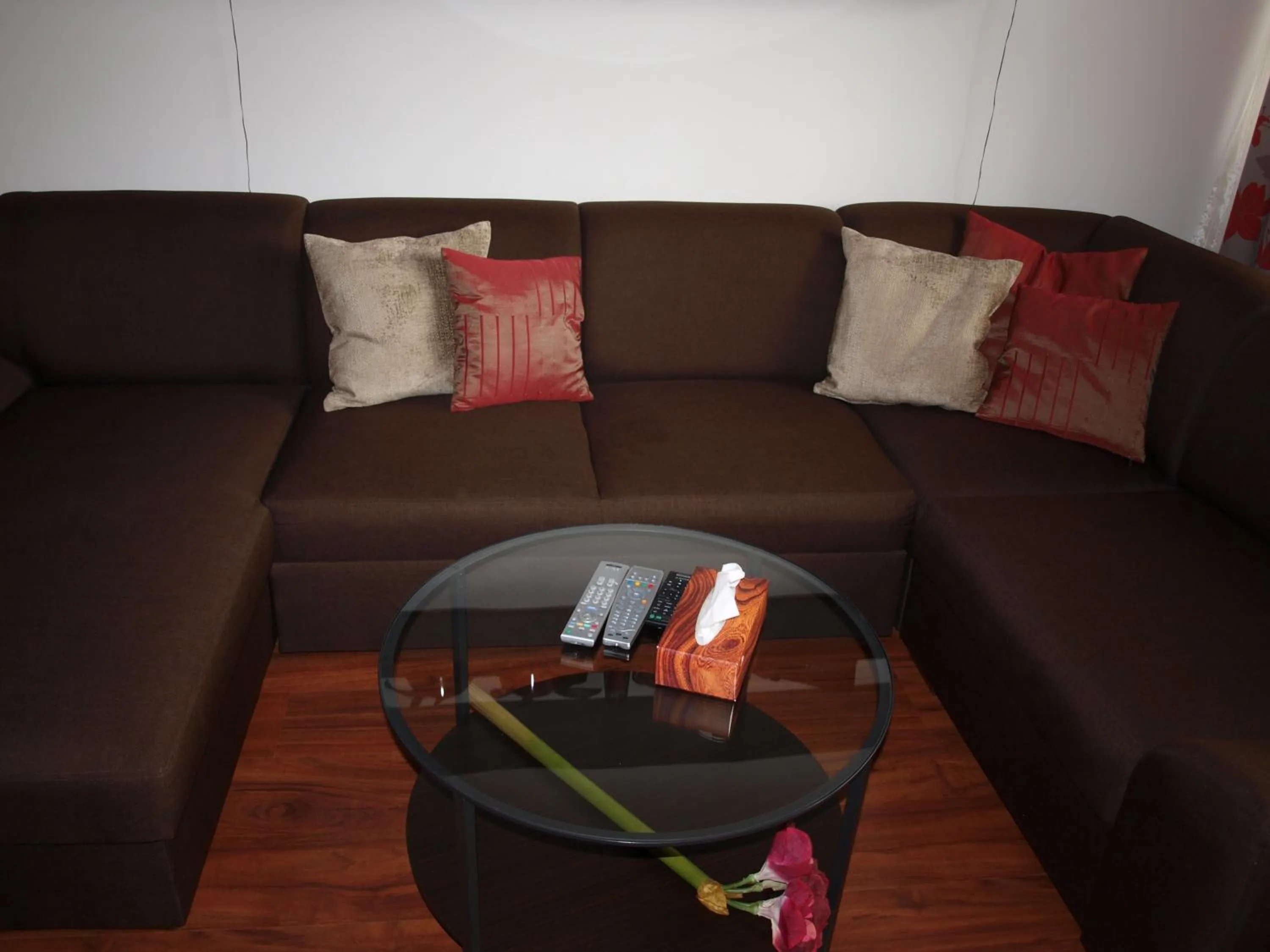 Apartmán Drahovice