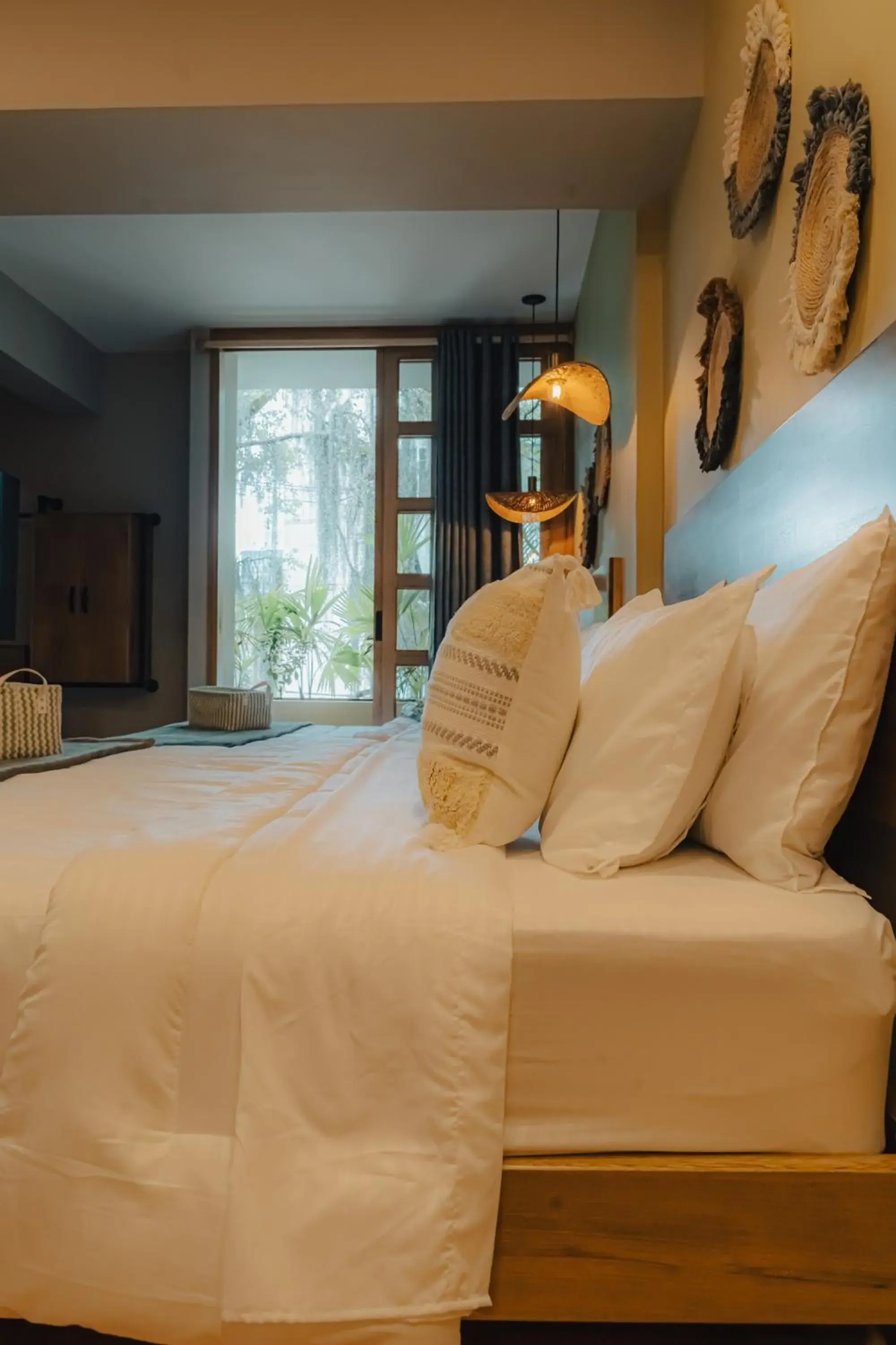 Family Studio in Poblado Muuk Hotel Boutique Campestre Family Studio in Poblado Muuk Hotel Boutique Campestre