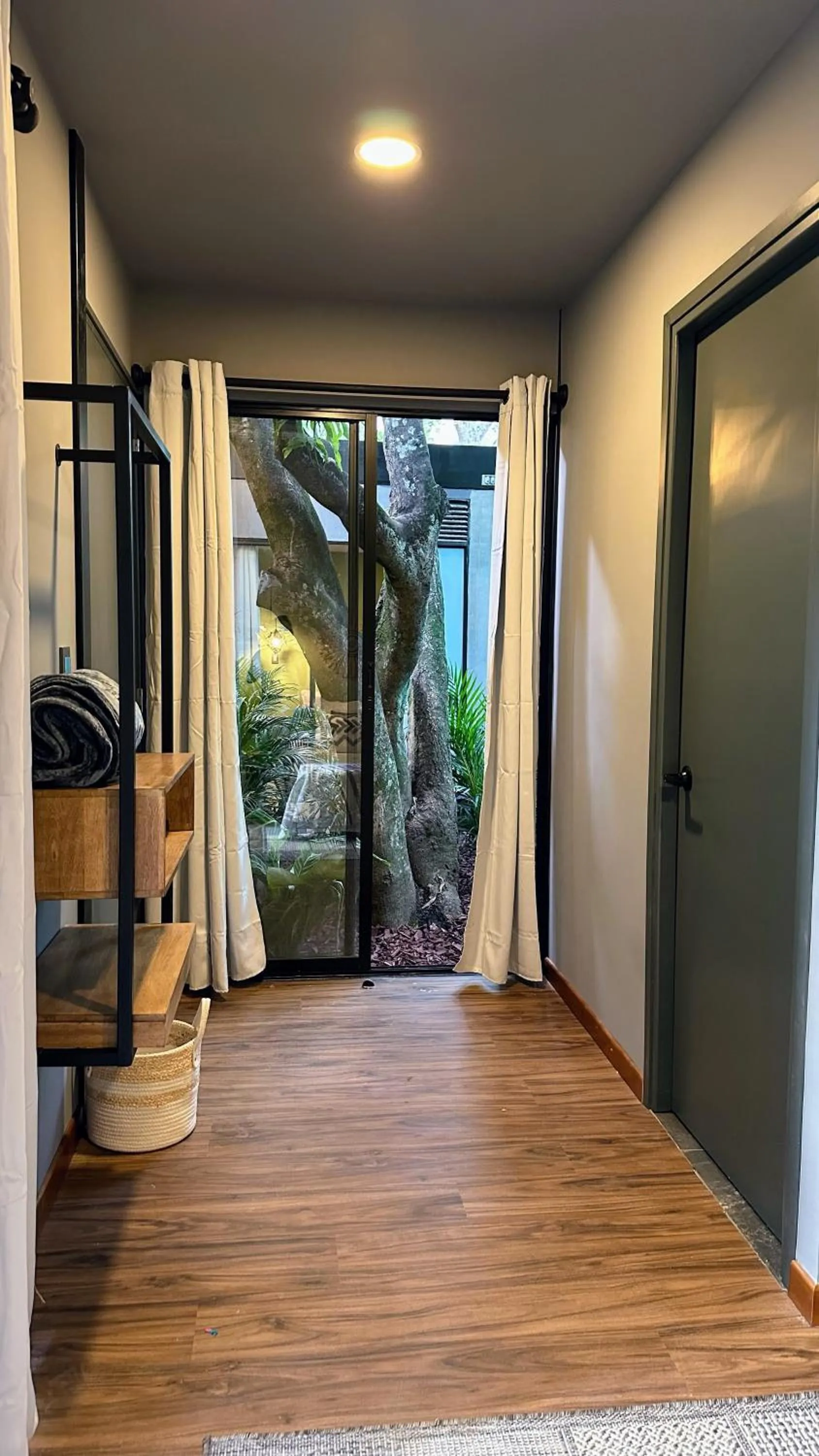 Photo of the whole room in Poblado Muuk Hotel Boutique Campestre