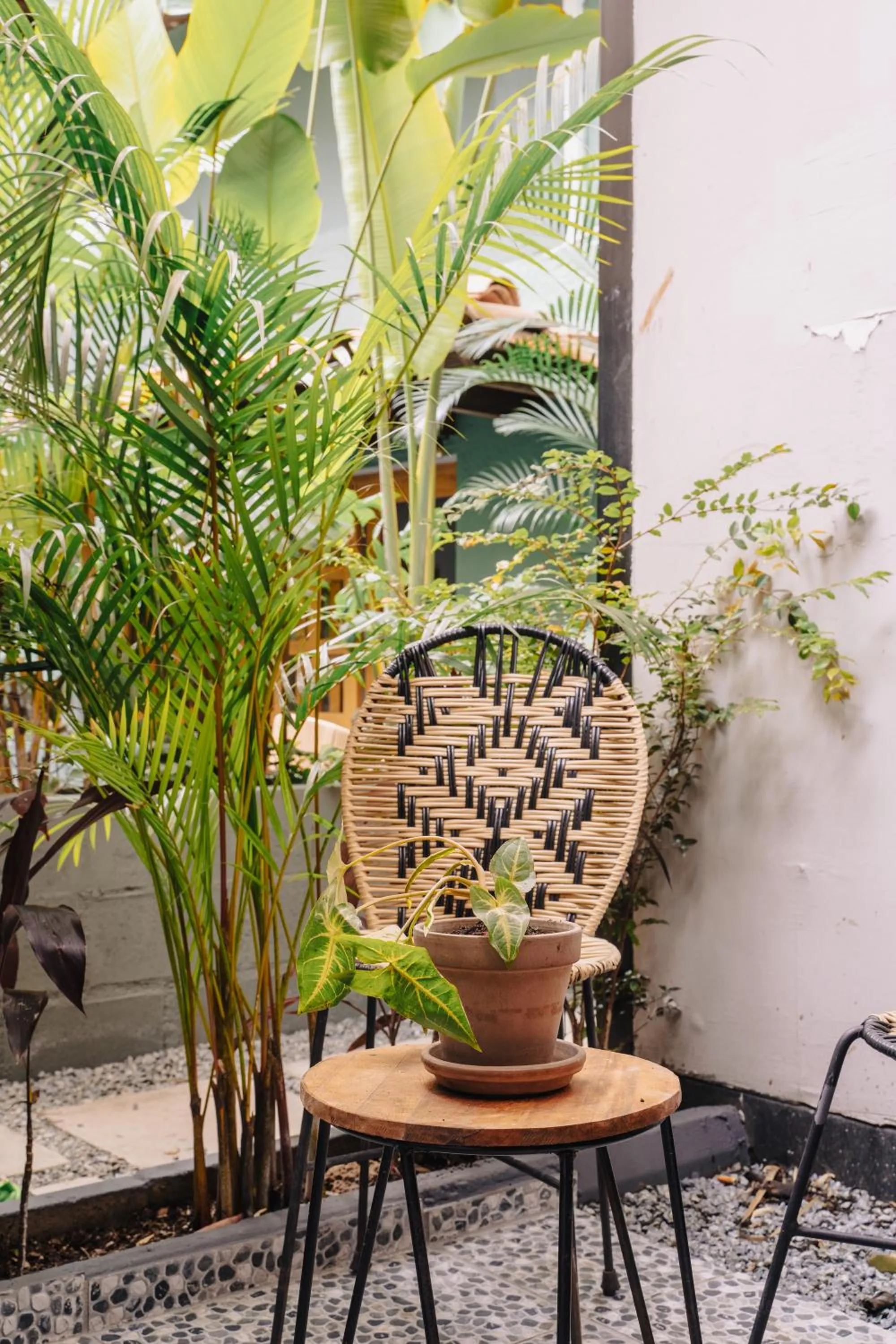 Poblado Muuk Hotel Boutique Campestre