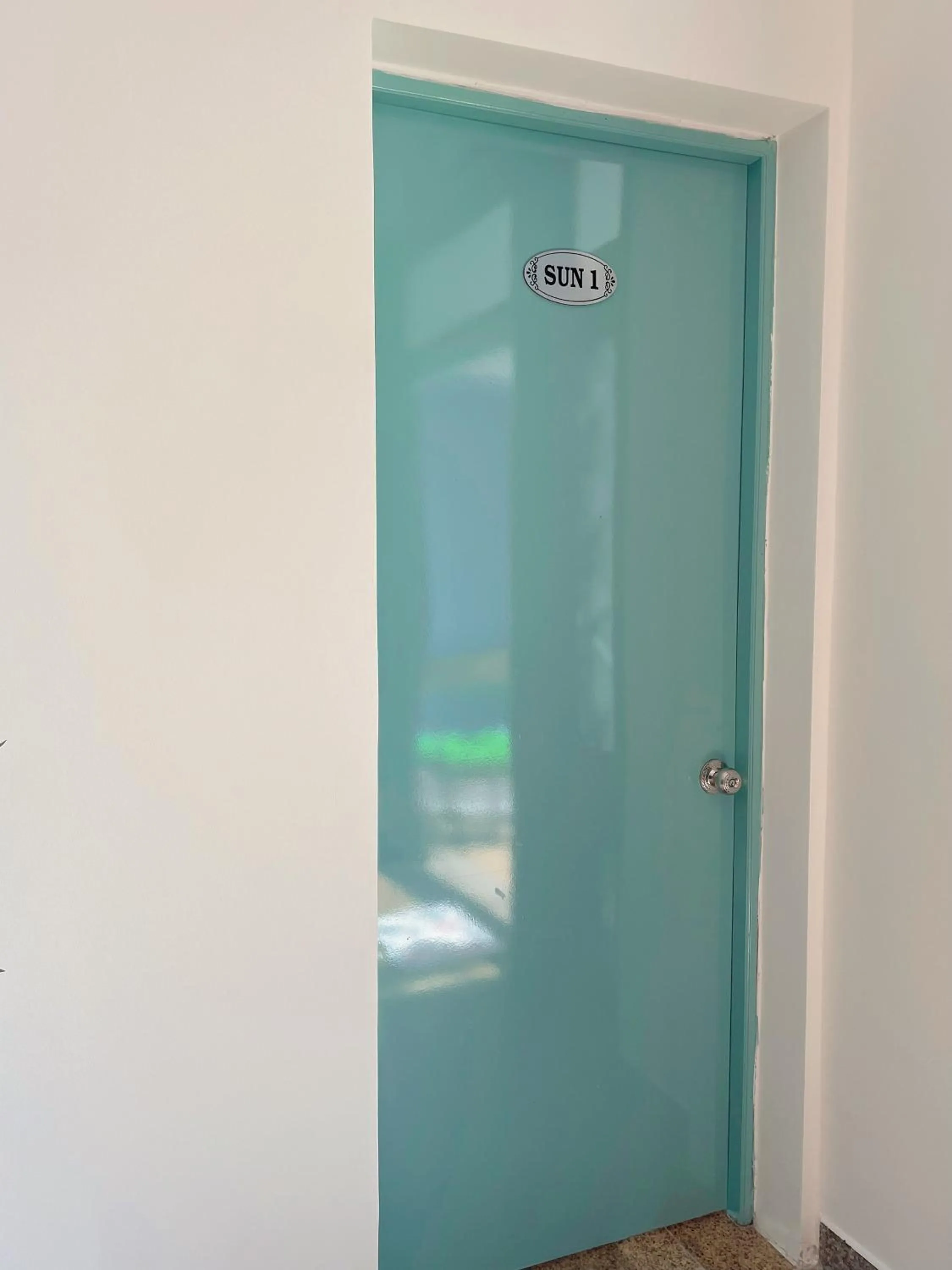 Bedroom in Under the Sun Homestay