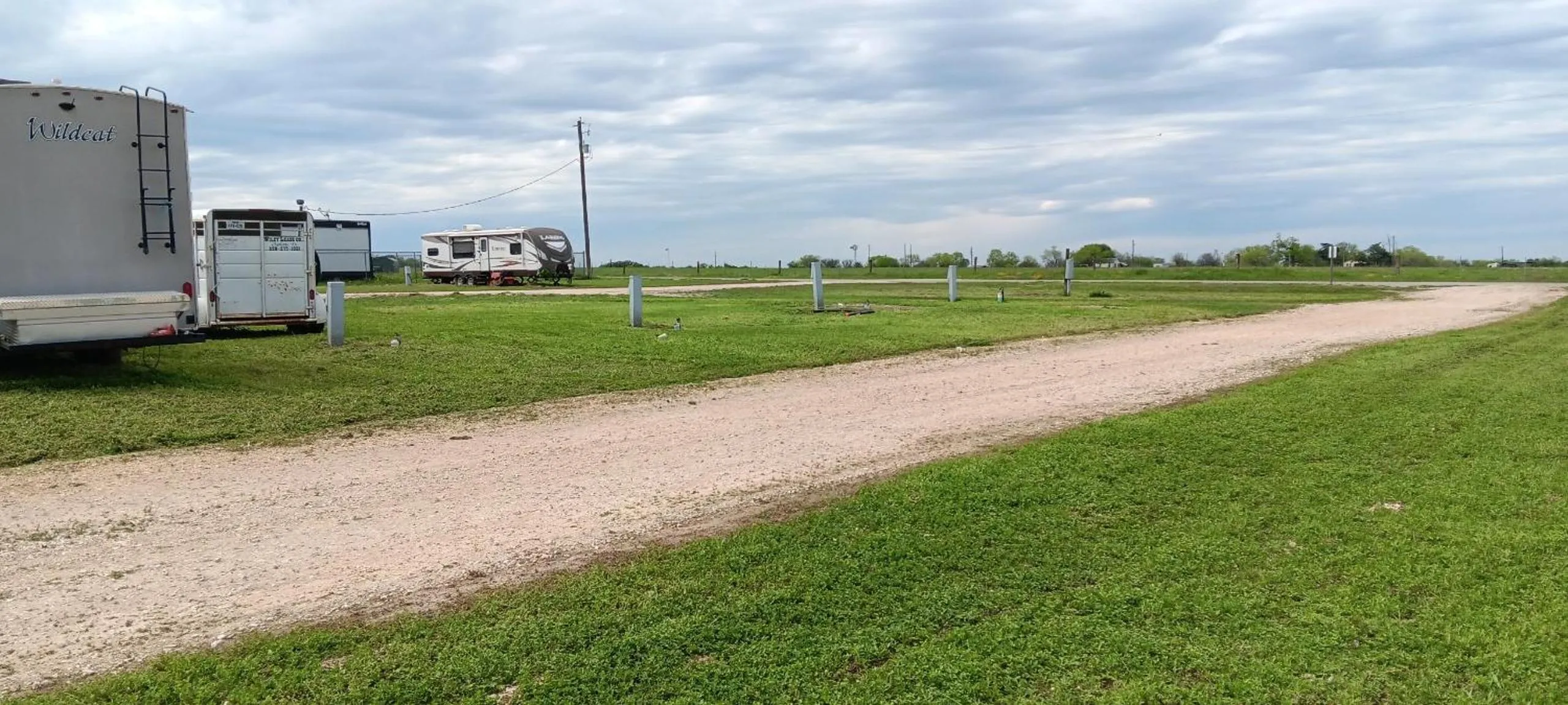 Southern Inns And Suites now offering RV Spaces for rent