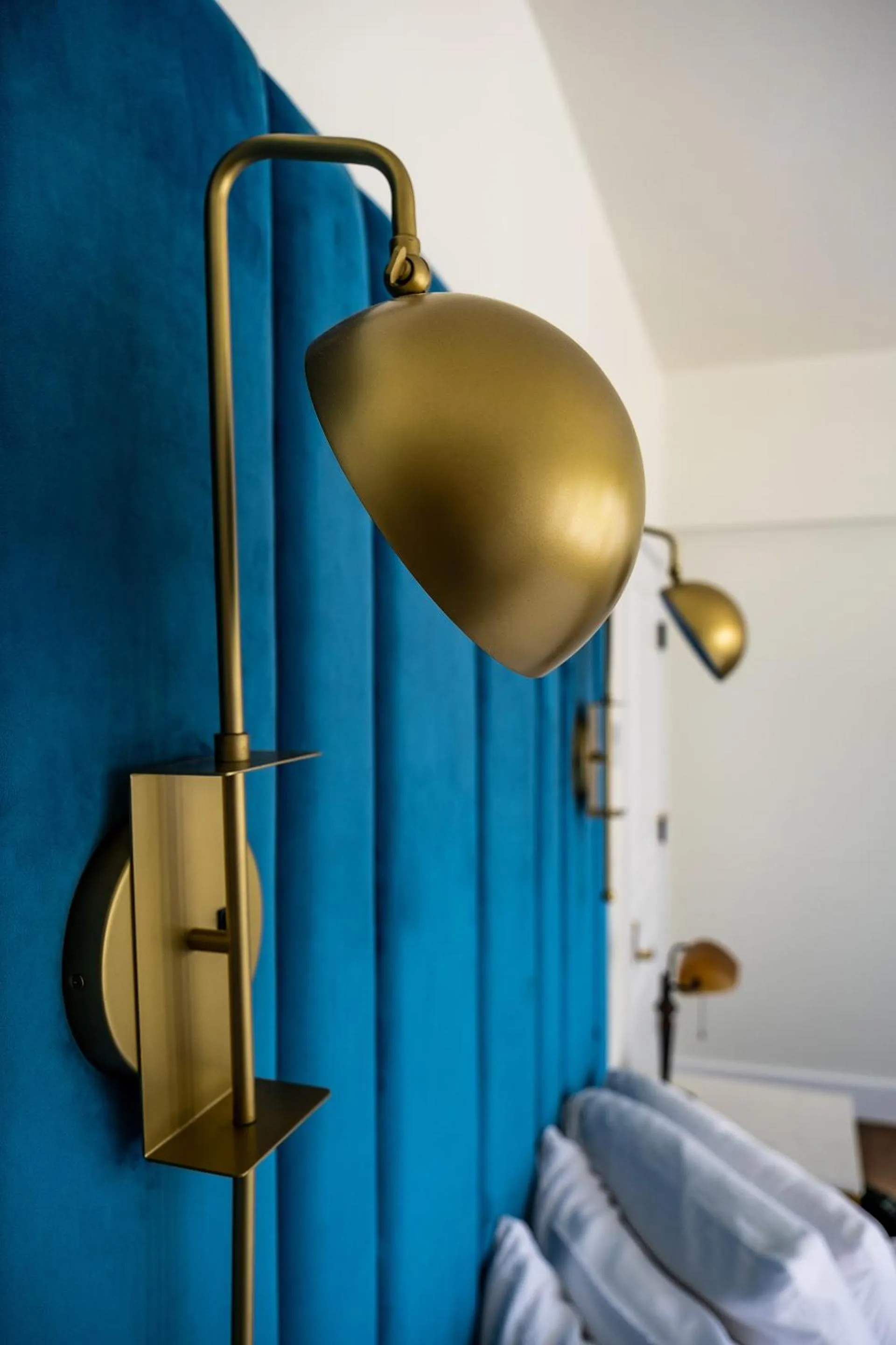 Internal: Not applicable to any particular room in Scarborough Inn