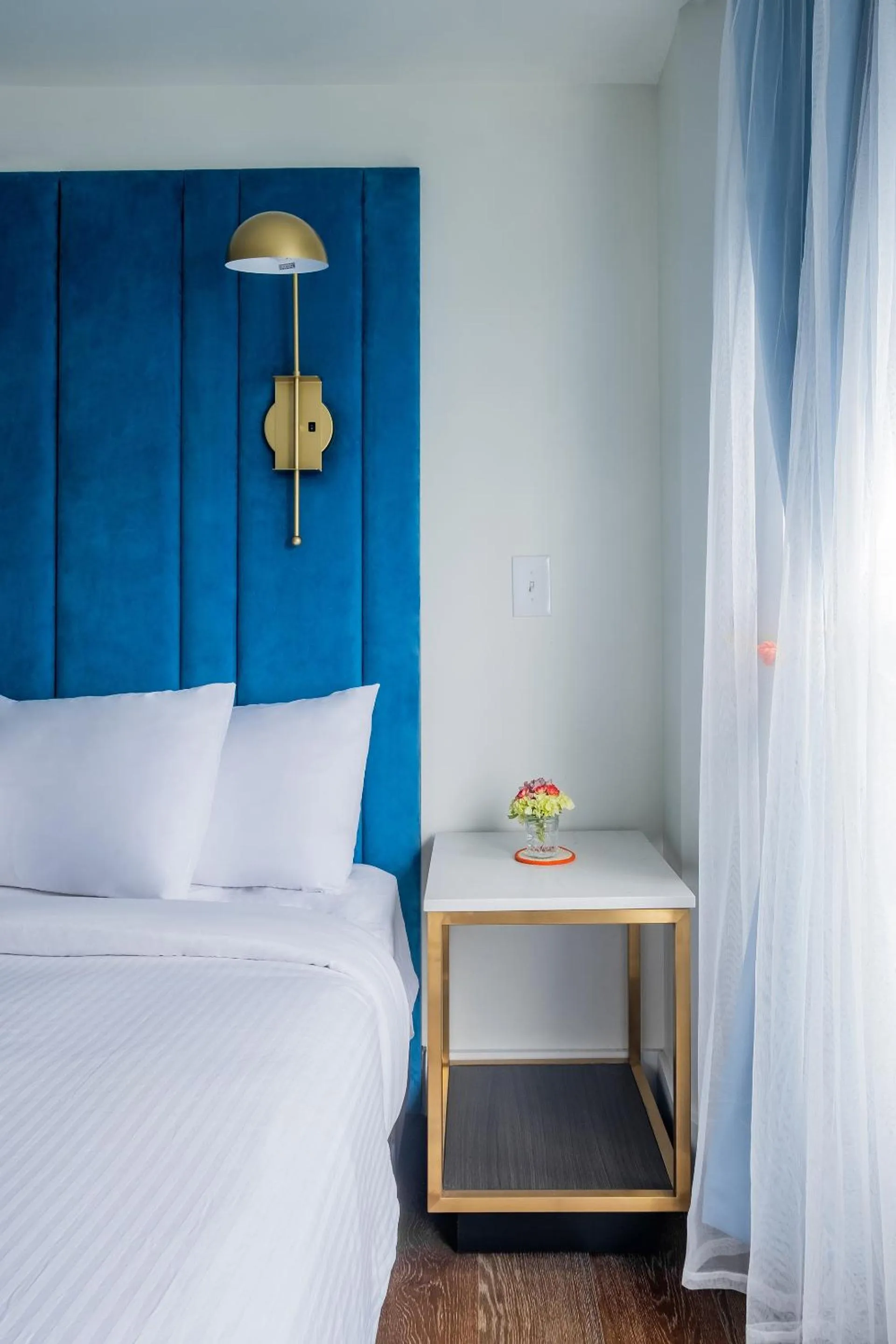 Internal: Not applicable to any particular room in Scarborough Inn