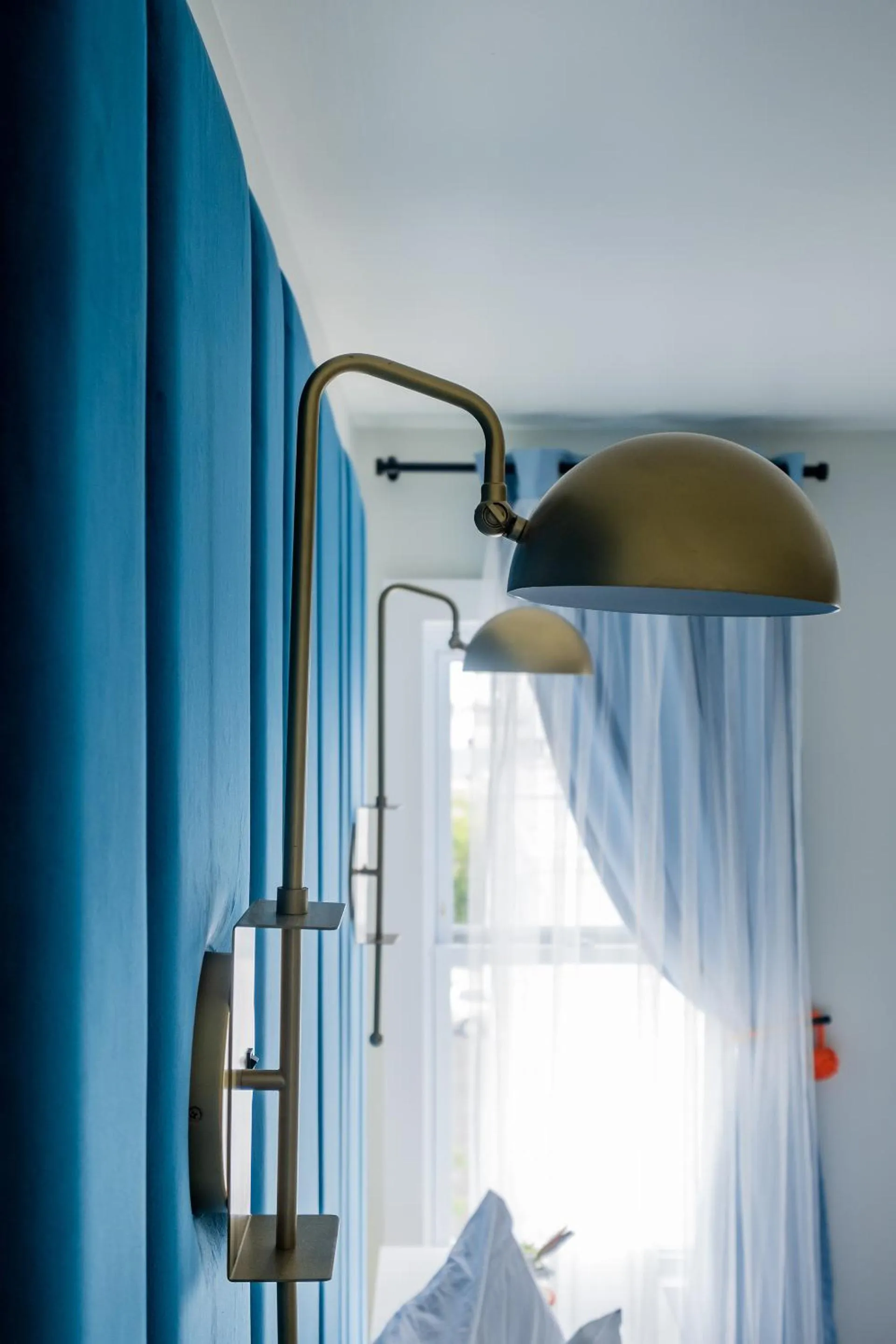 Internal: Not applicable to any particular room in Scarborough Inn