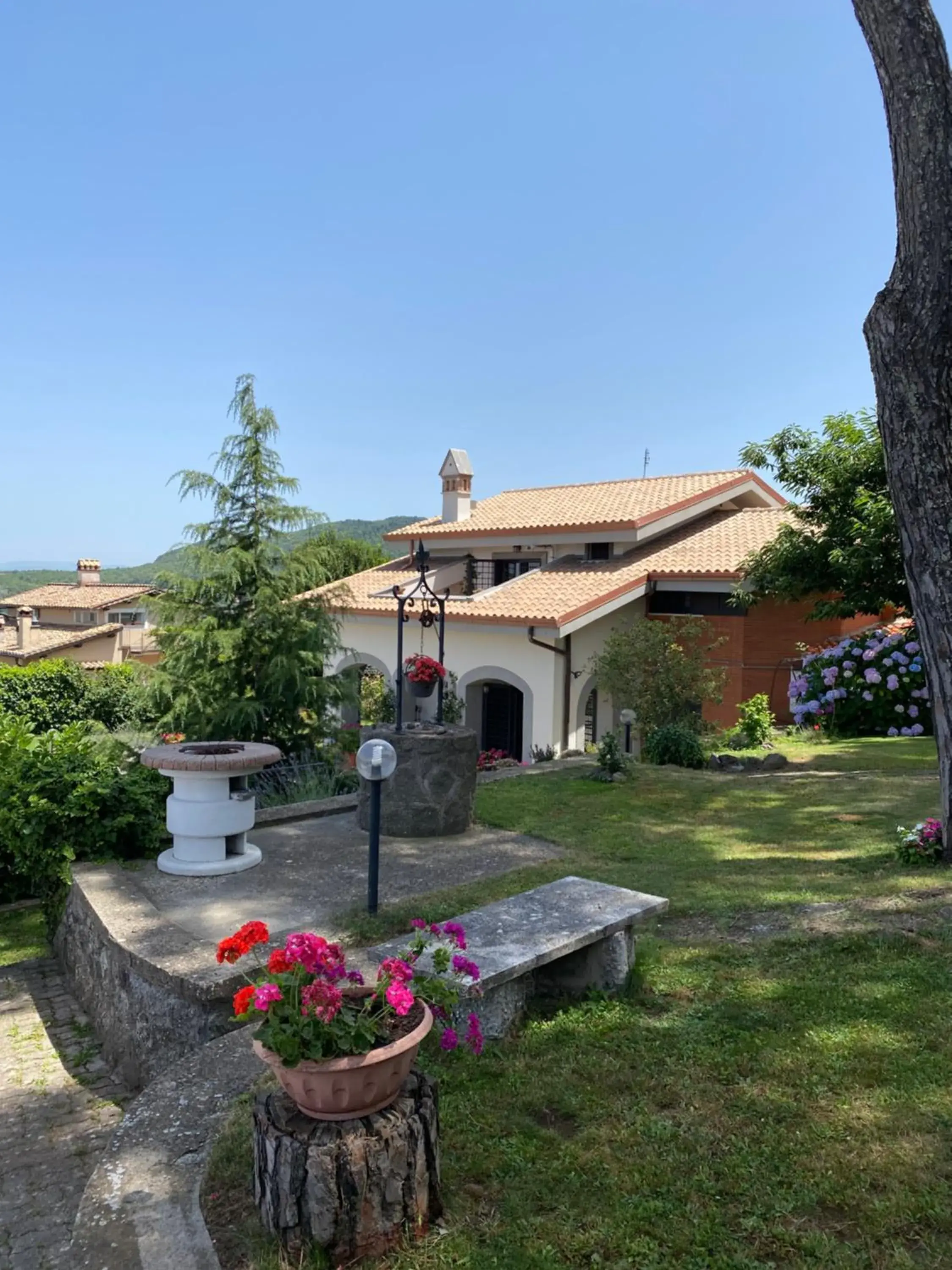 Villa Anna Villa Anna