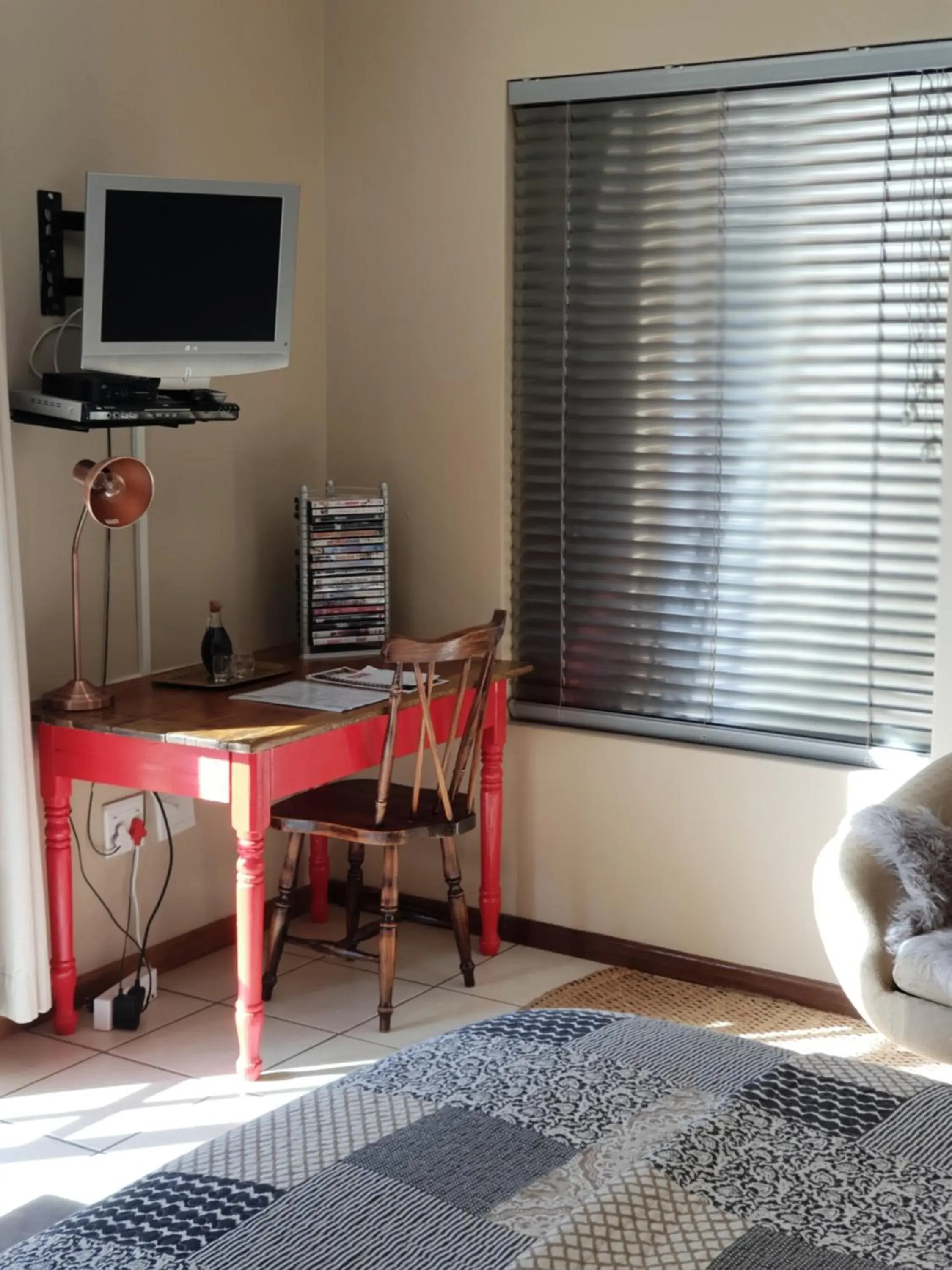 Double Room with Private Bathroom - single occupancy in B&B on Church Double Room with Private Bathroom - single occupancy in B&B on Church