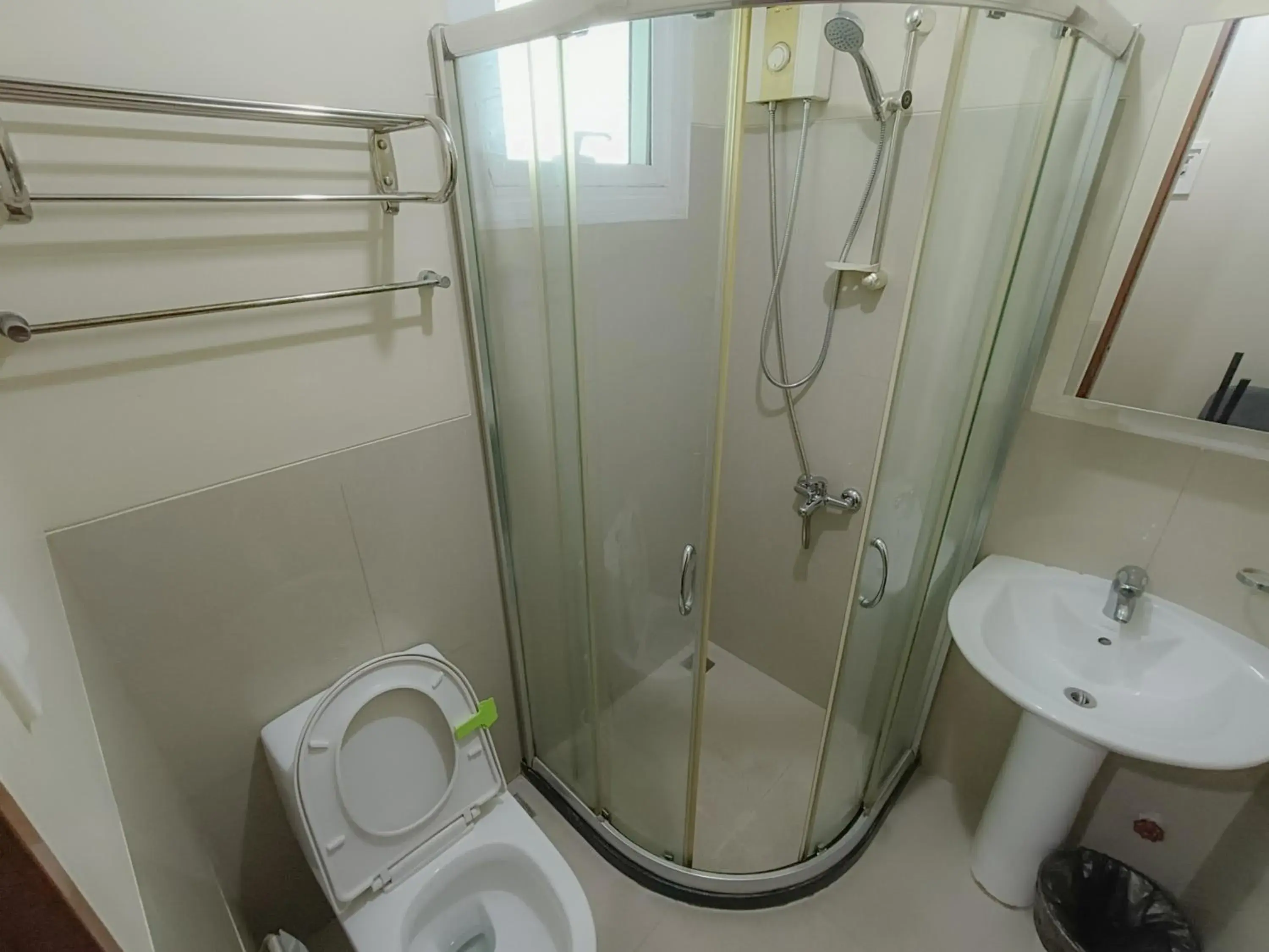 Studio in The Beacon Makati by Cozi Condotels Studio in The Beacon Makati by Cozi Condotels