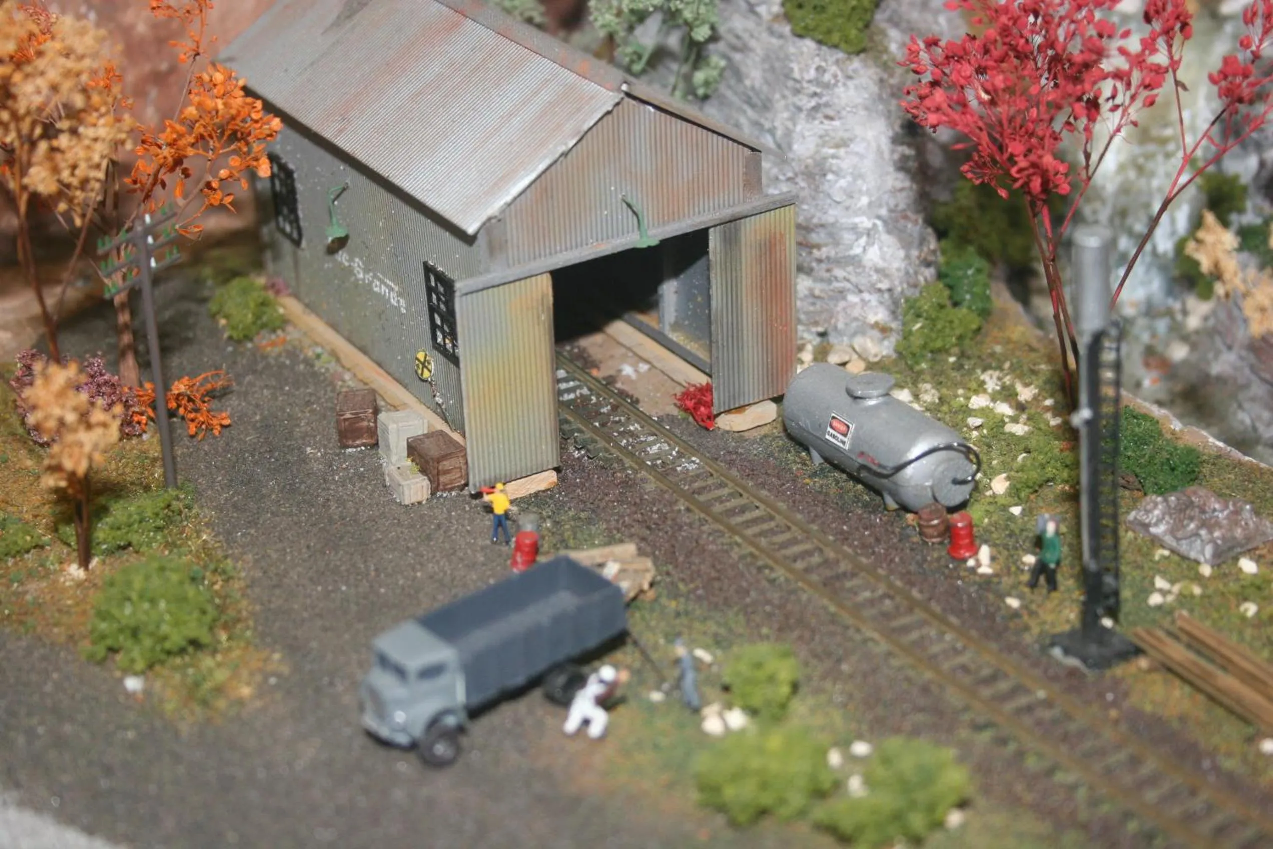 Other in Fountain Inn