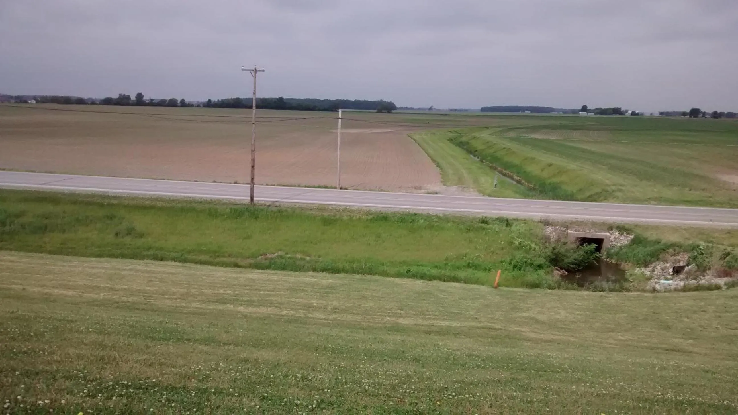 View (from property/room) in Fountain Inn