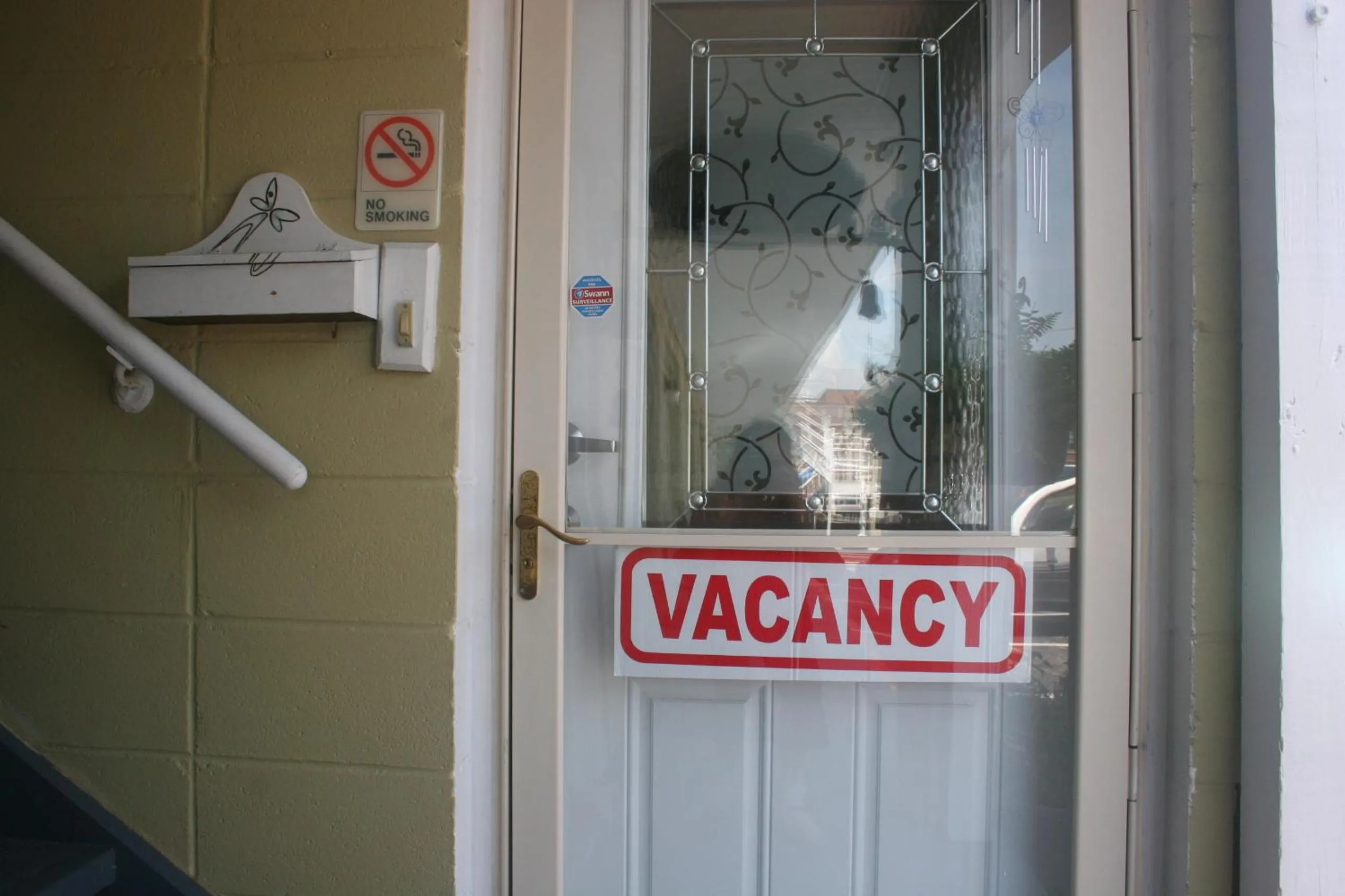 Lobby or reception in Fountain Inn