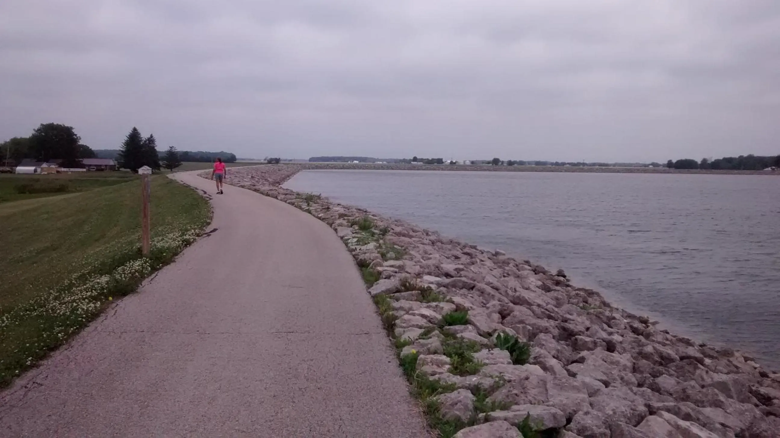 Area and facilities in Fountain Inn