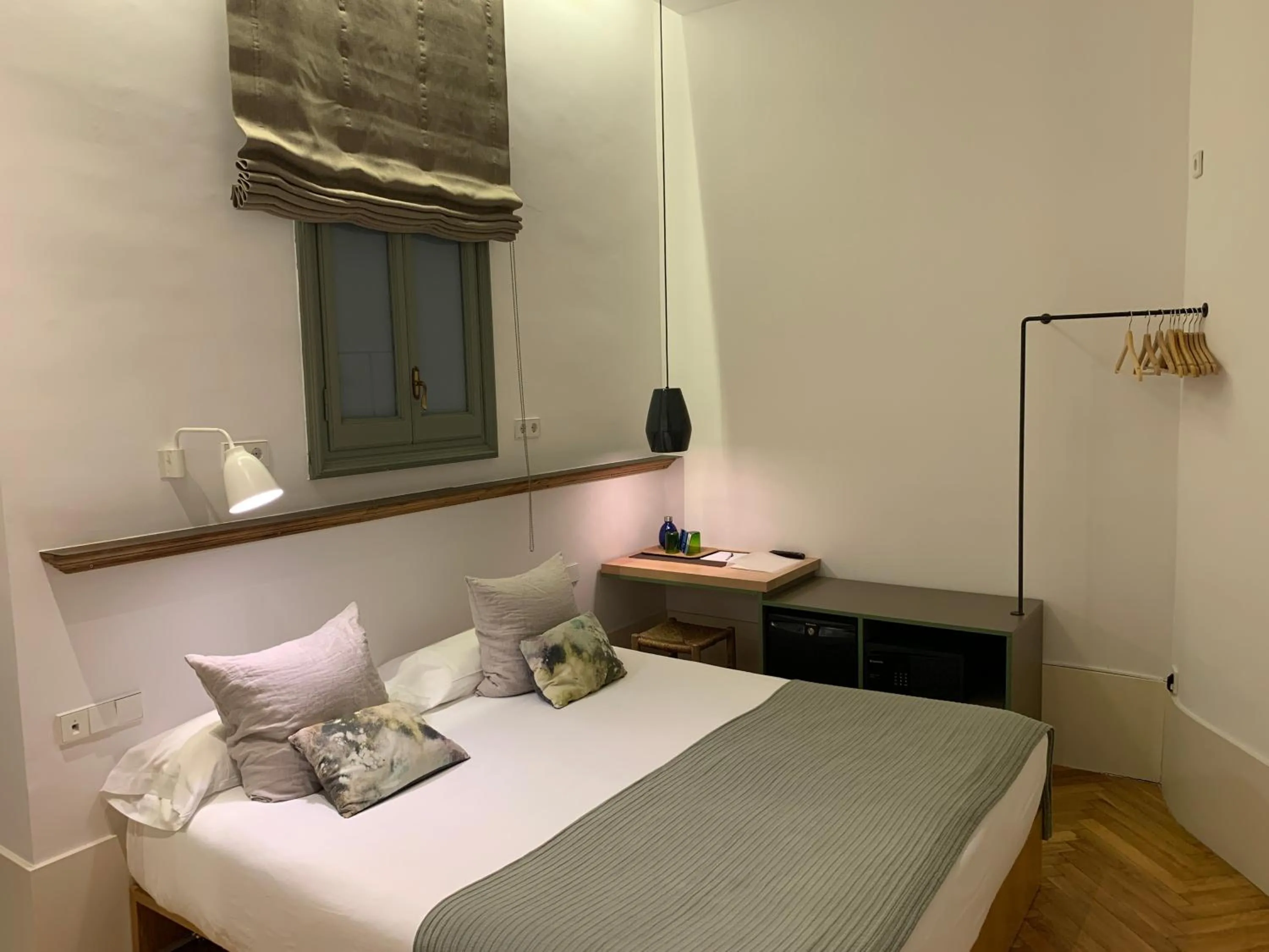 Photo of the whole room, Bed in Casa Mathilda