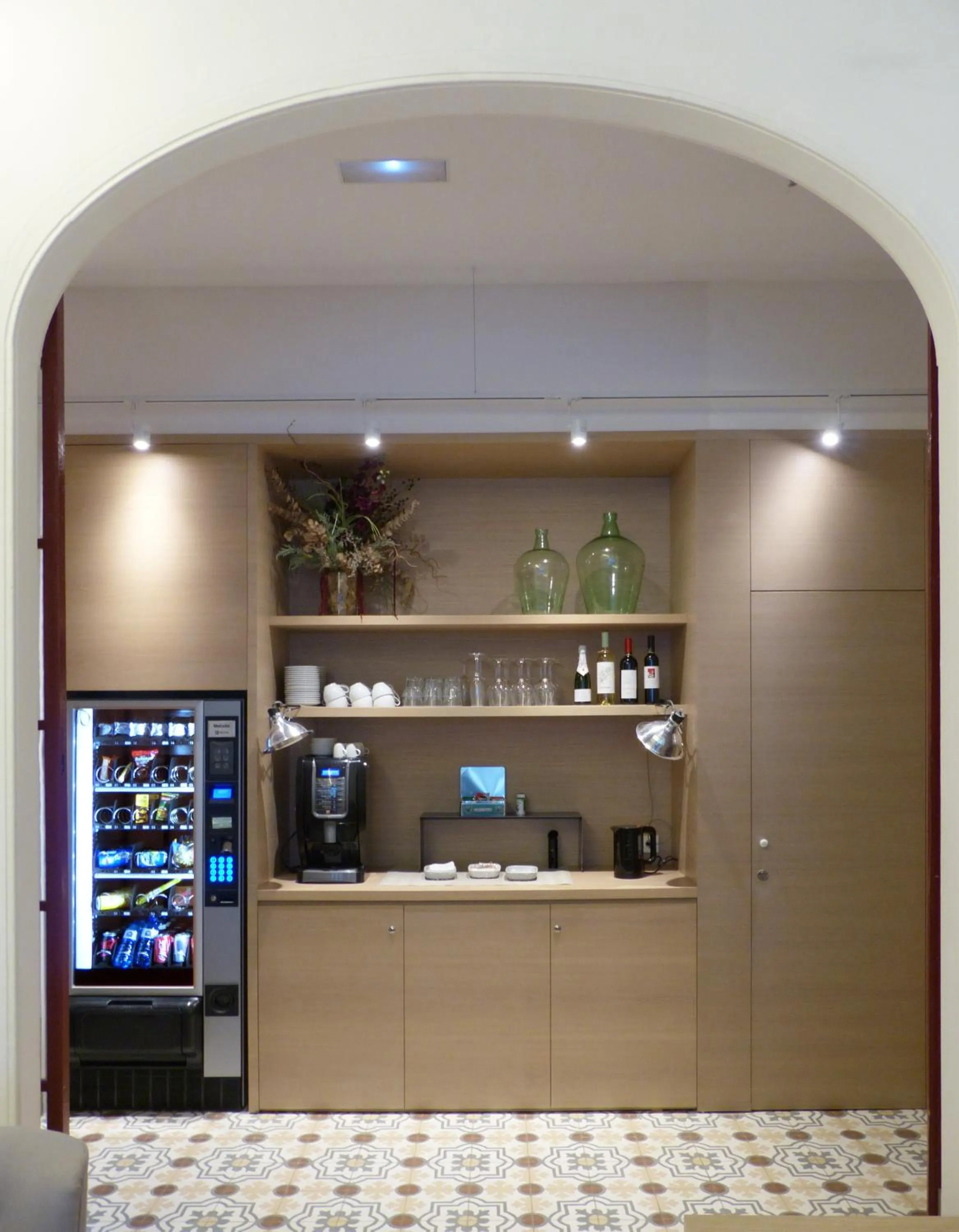 Other in Casa Mathilda