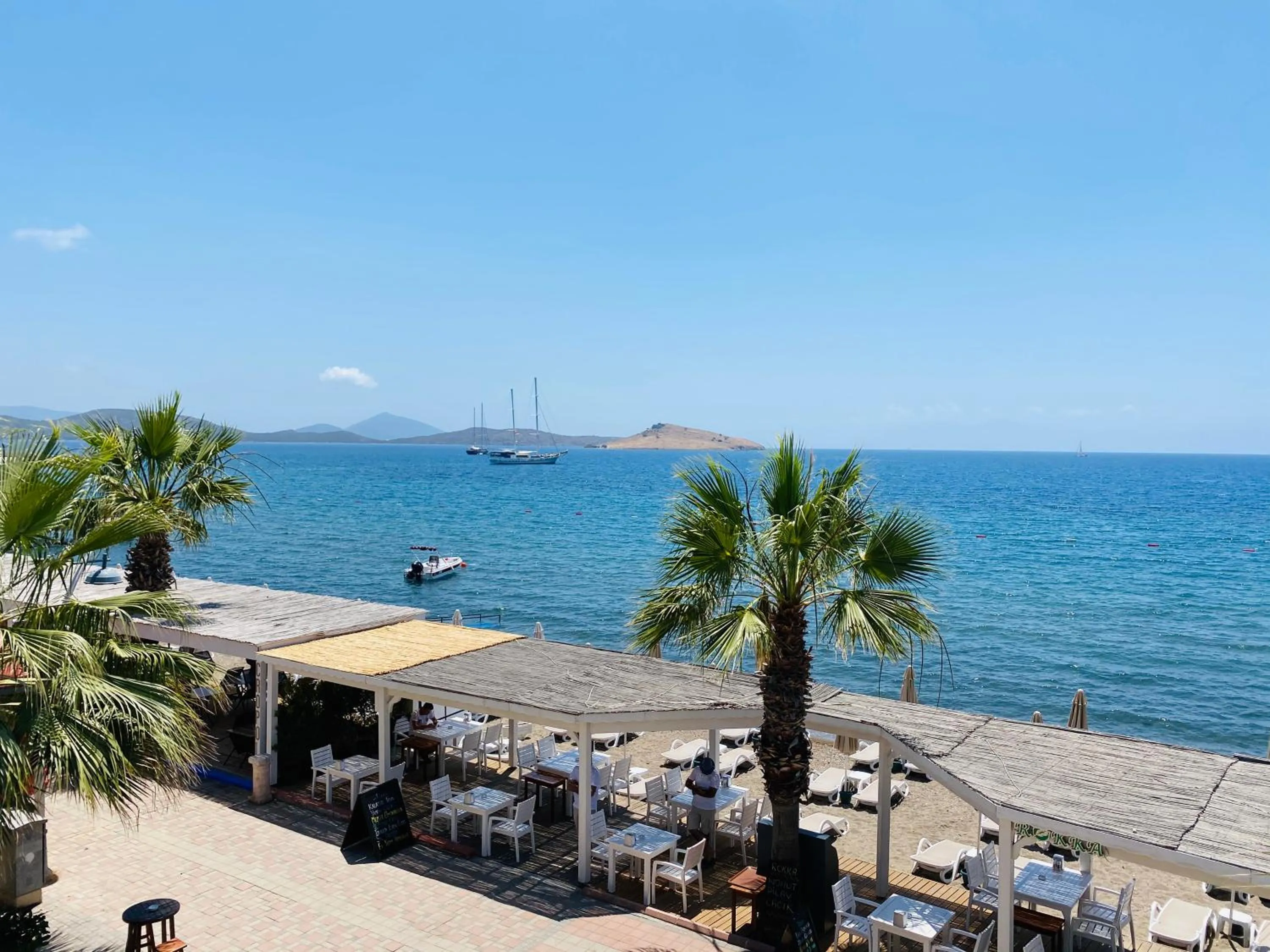 Summer in Zest Exclusive Hotel & Spa