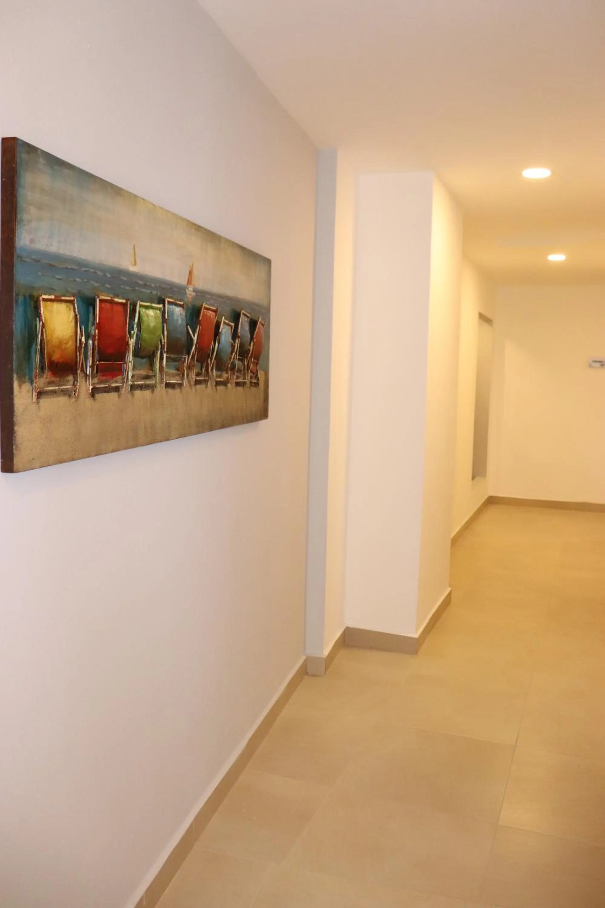 Property building in Zest Exclusive Hotel & Spa