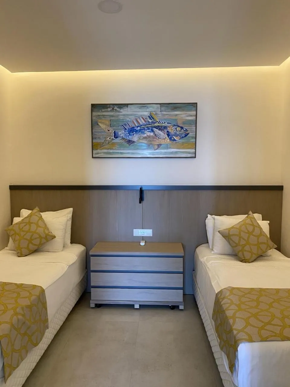 Bedroom, Bed in Zest Exclusive Hotel & Spa