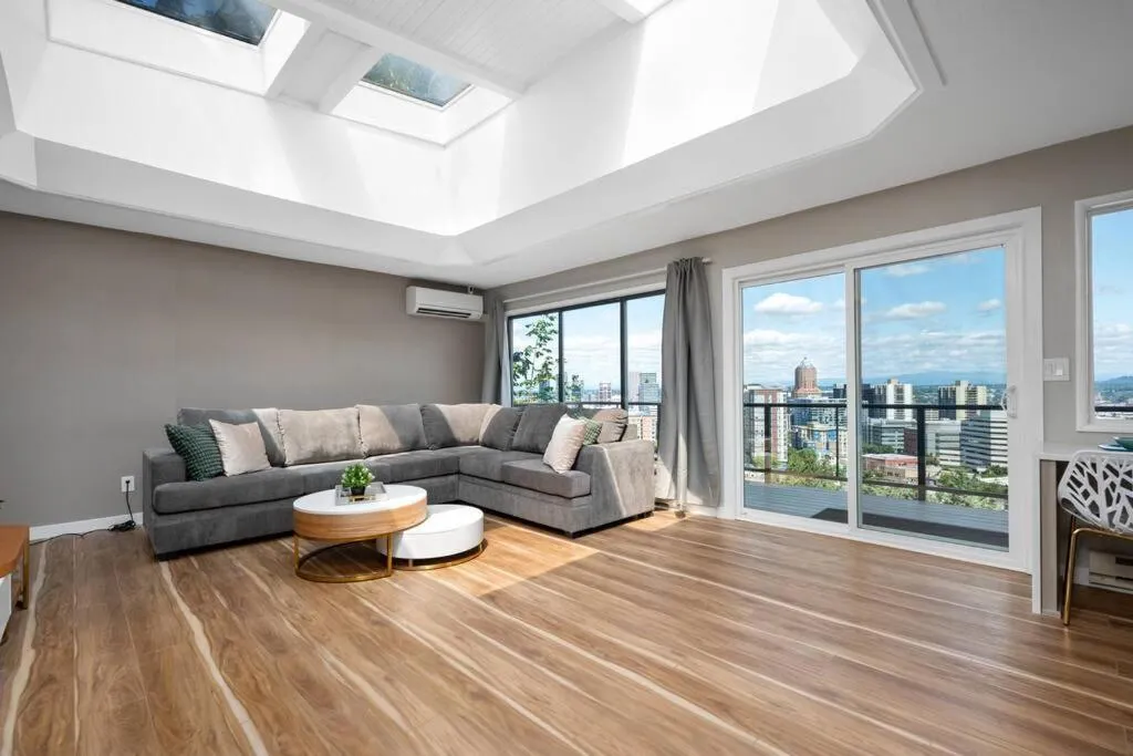 Breathtaking Views w/ Modern Lux - 2320