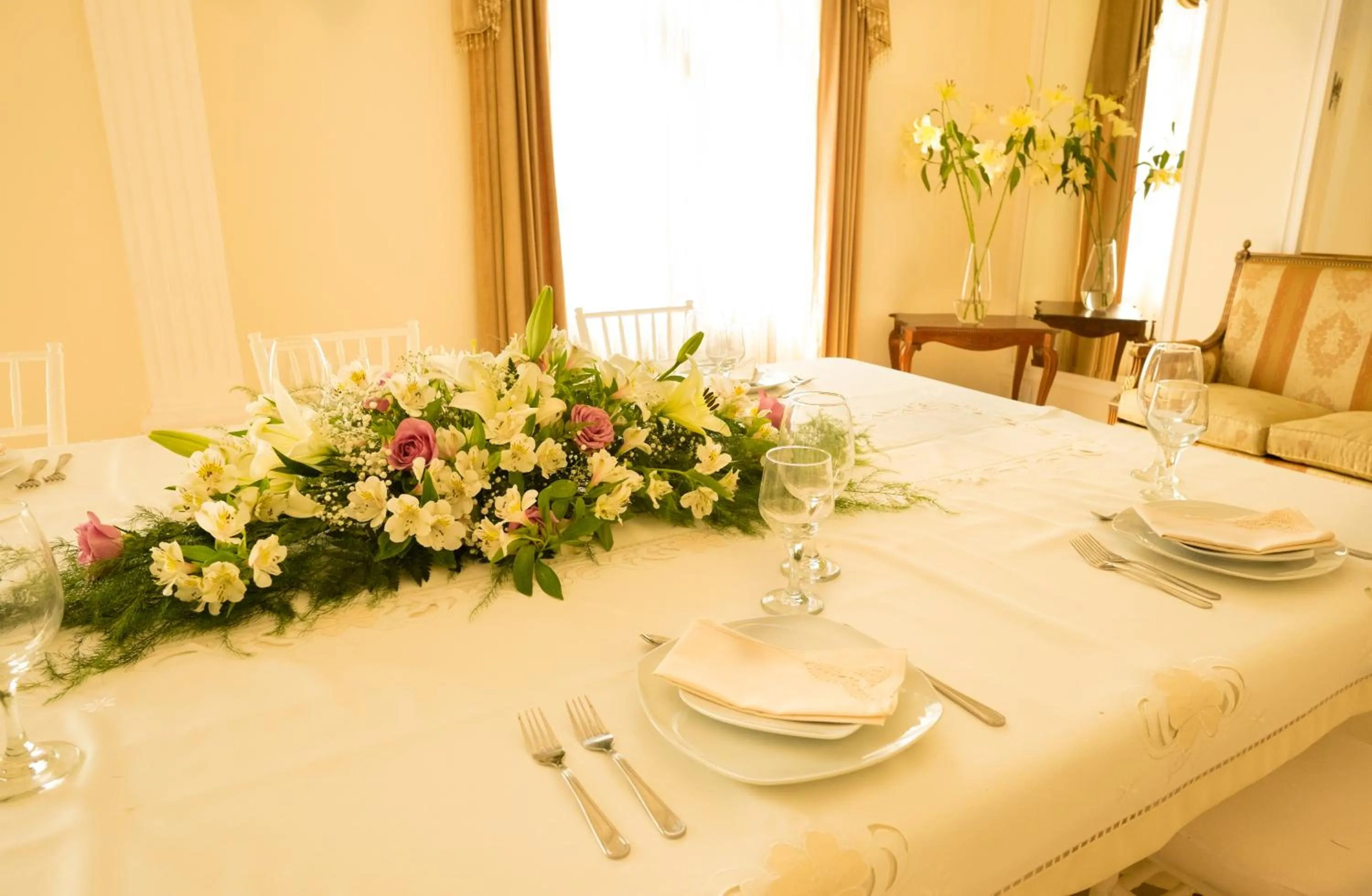 Meeting/conference room in Grand Hotel Tepatitlán