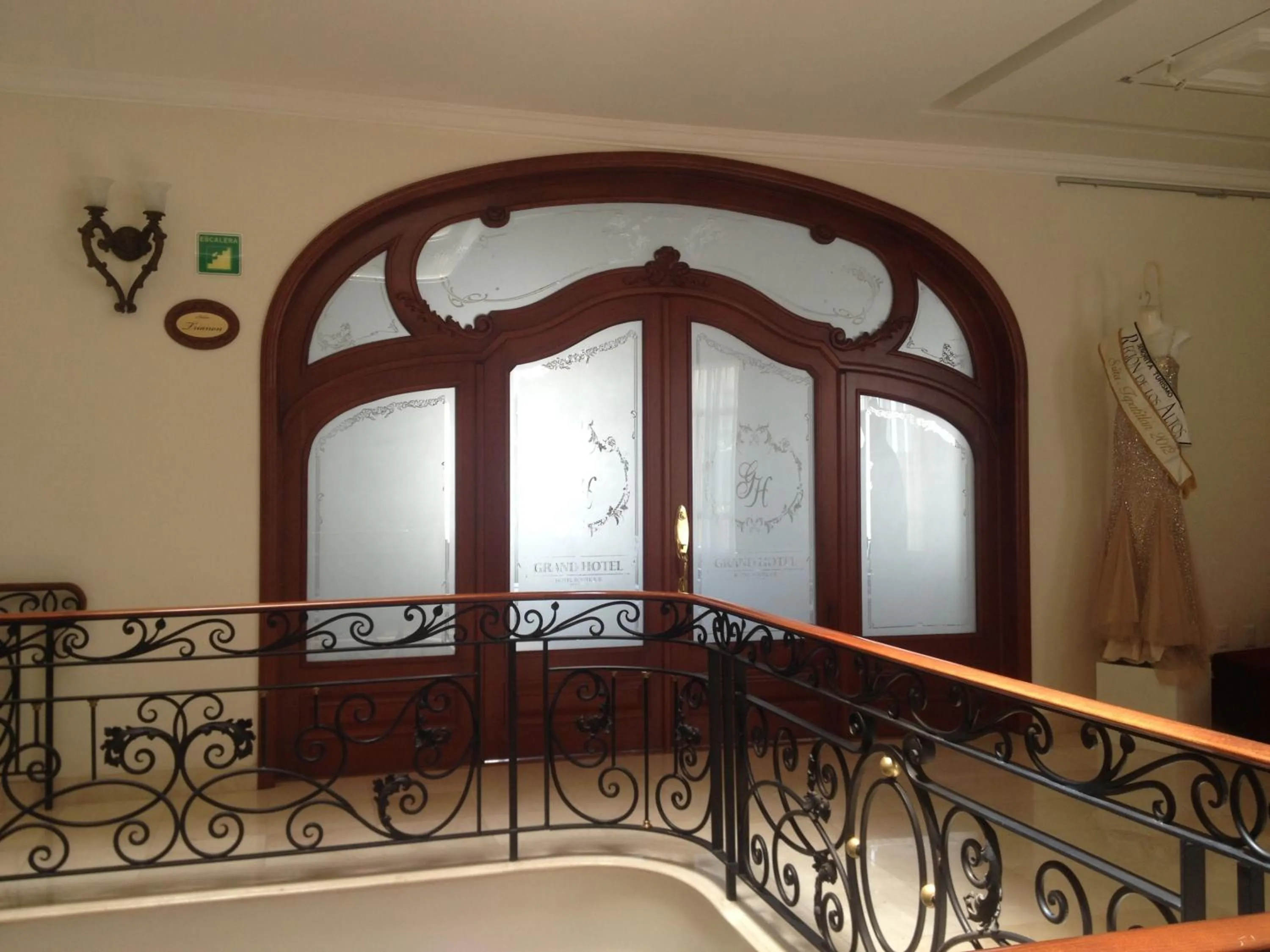 Activities in Grand Hotel Tepatitlán