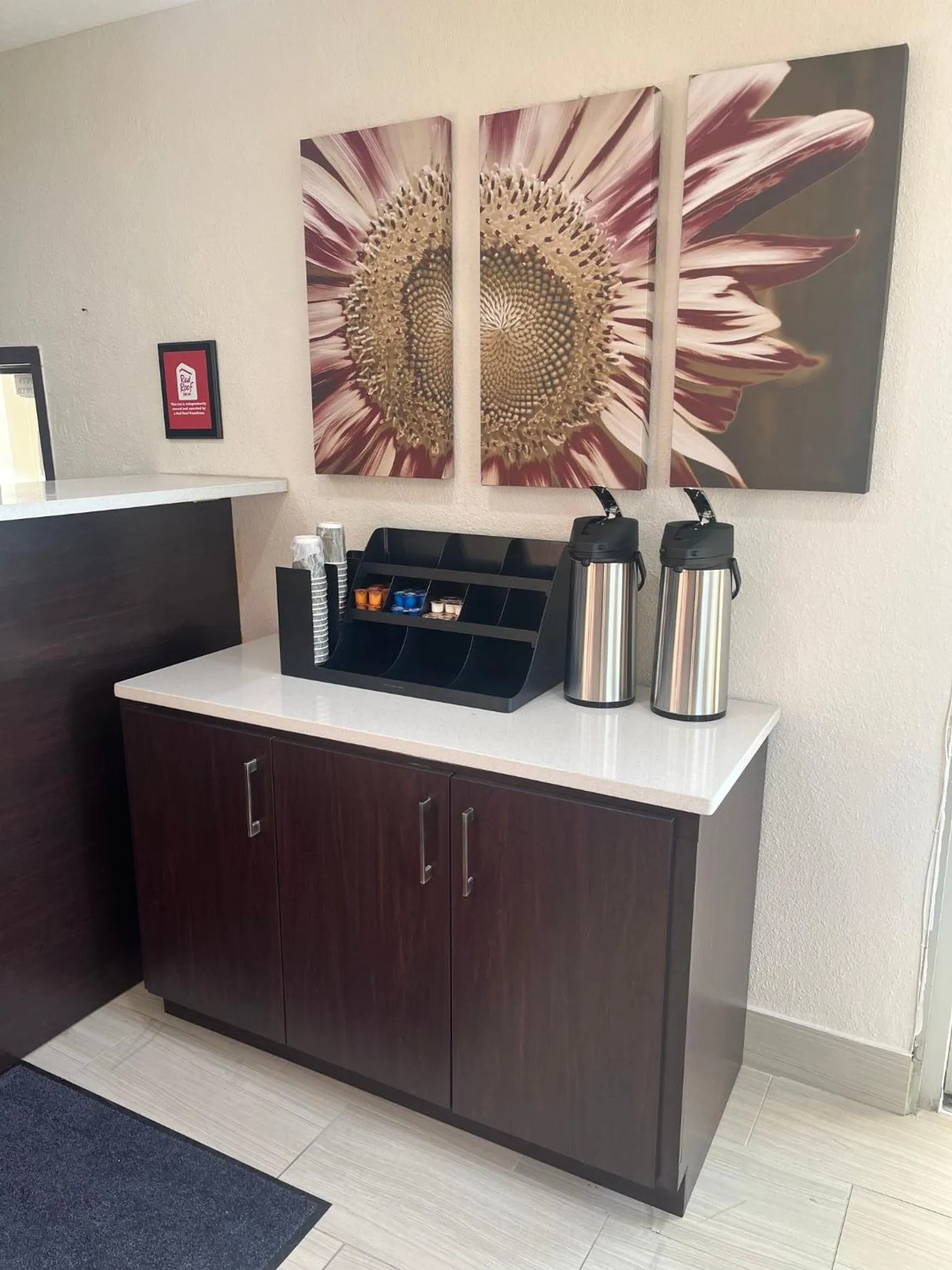 Other in Red Roof Inn Haltom City