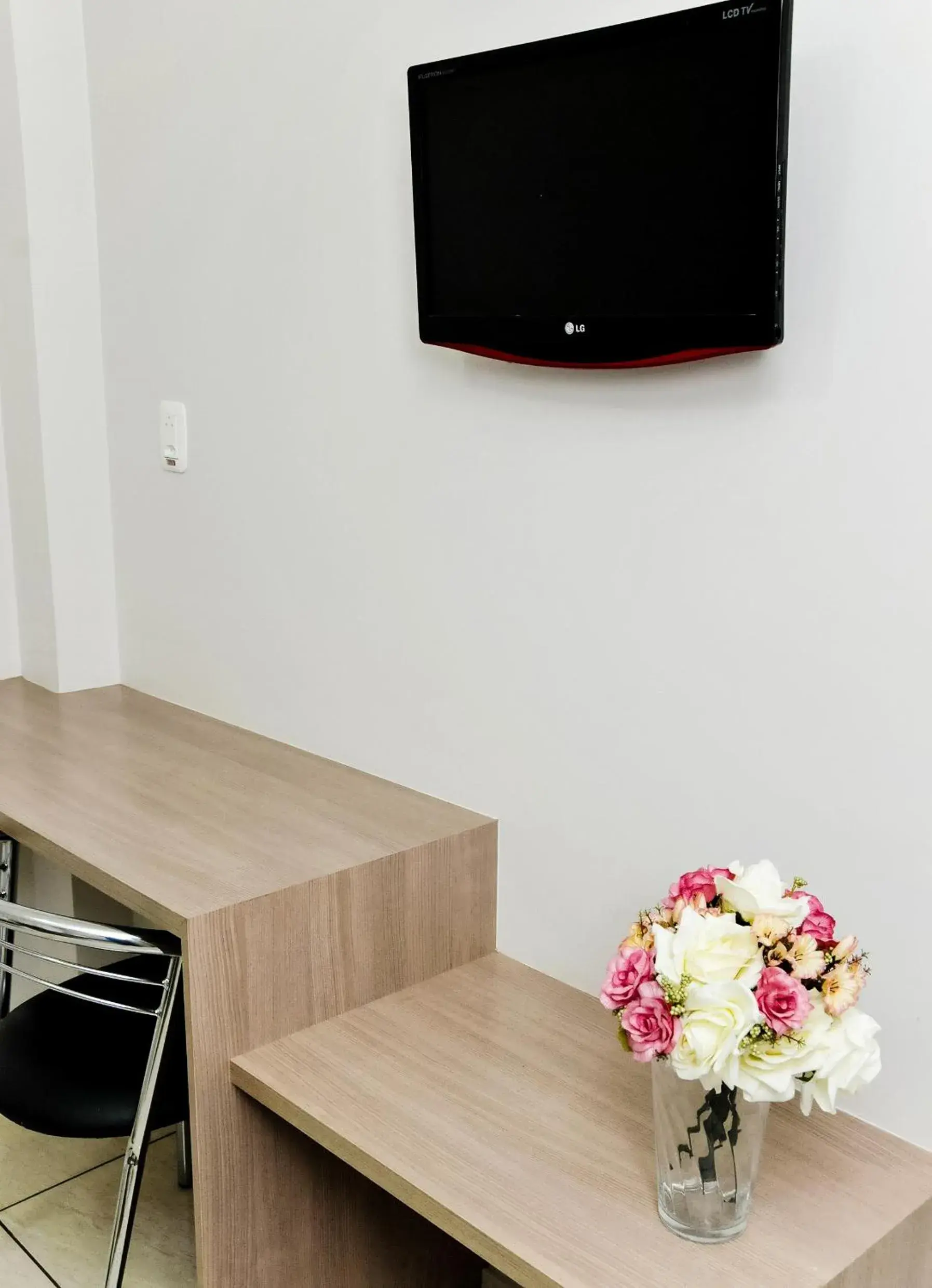 Deluxe Twin Room - single occupancy in Vivendas Hotel Deluxe Twin Room - single occupancy in Vivendas Hotel