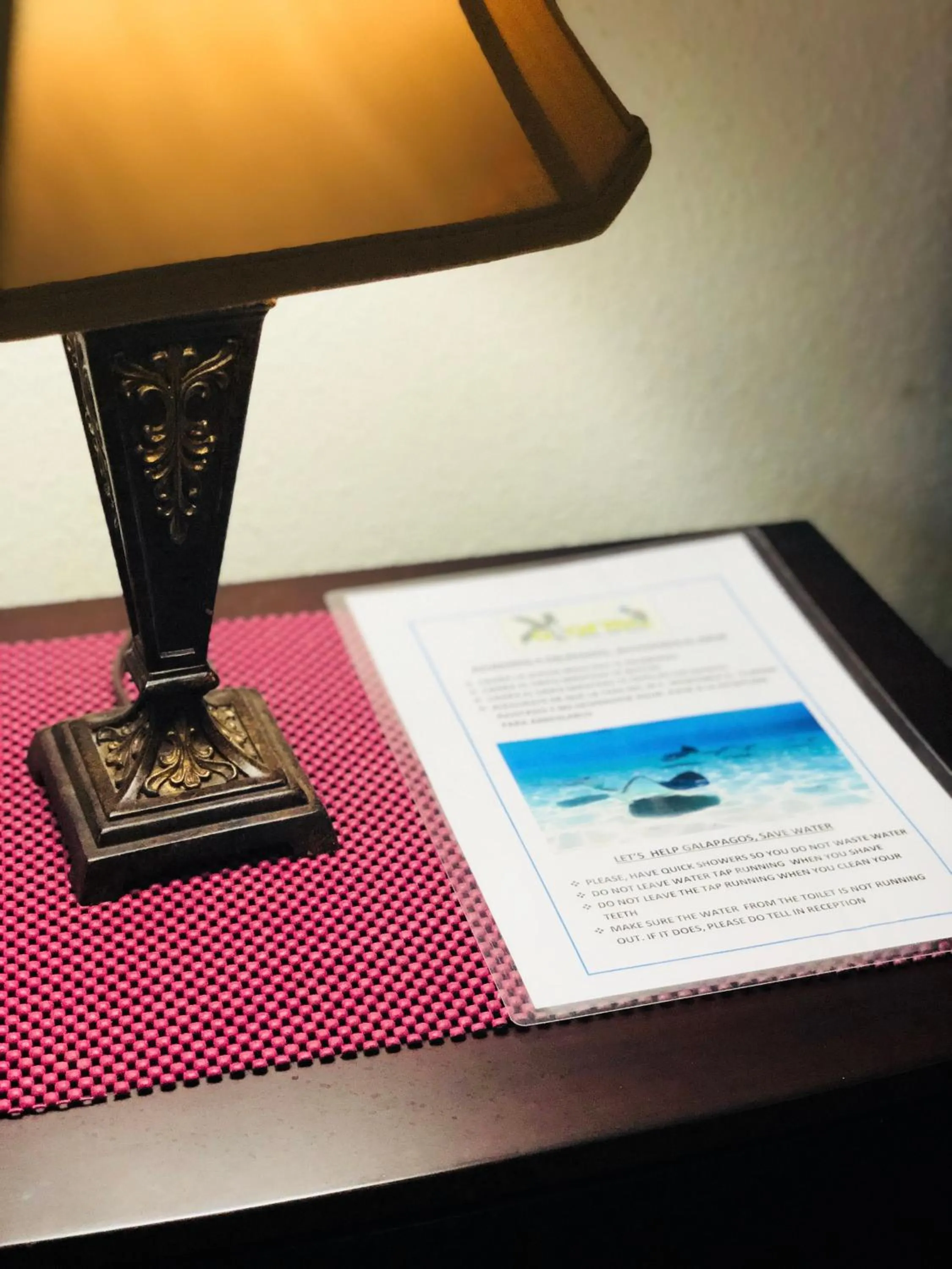 Bedroom in Eco Hotel Katarma