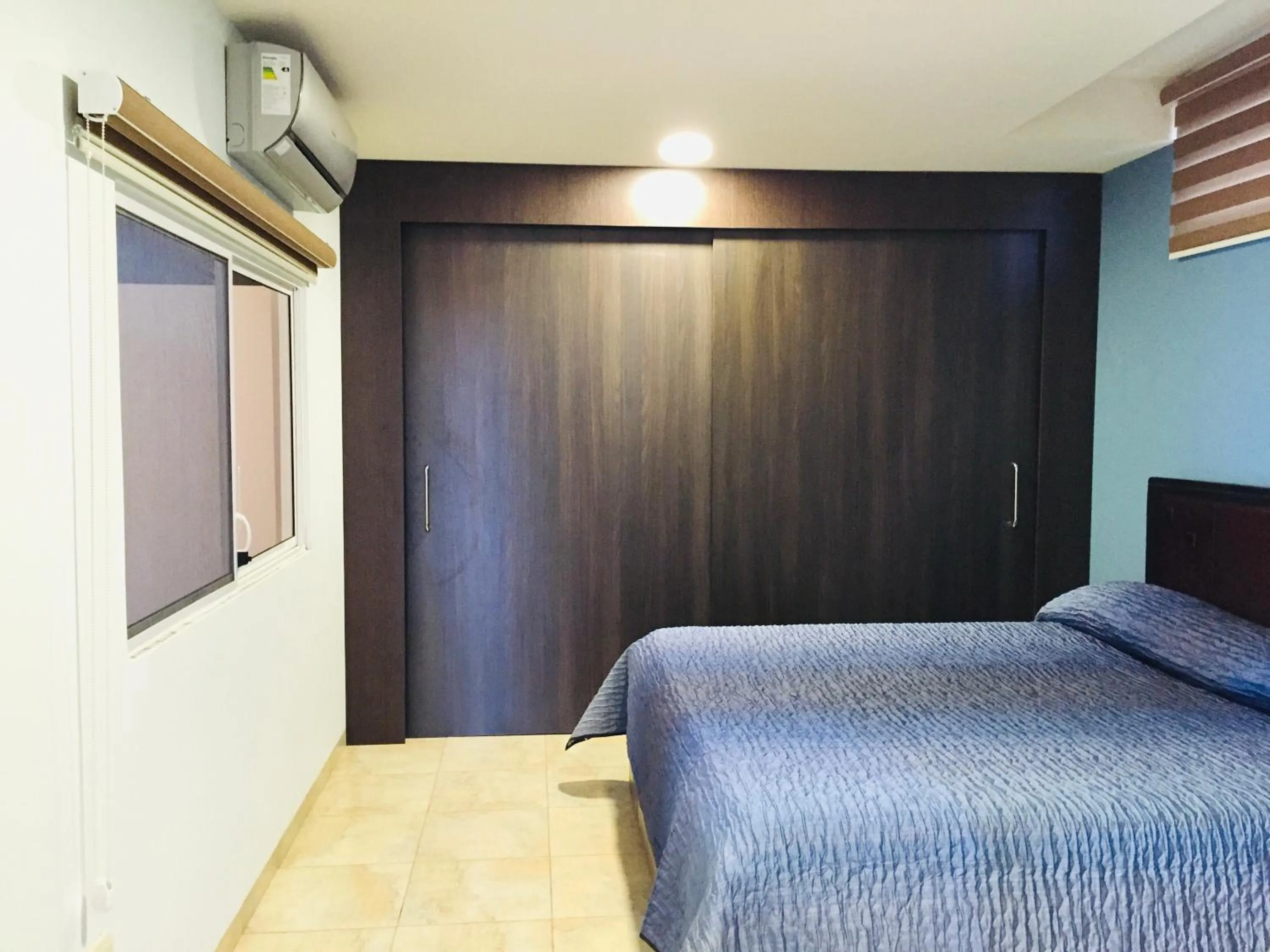 Bedroom, Bed in Eco Hotel Katarma