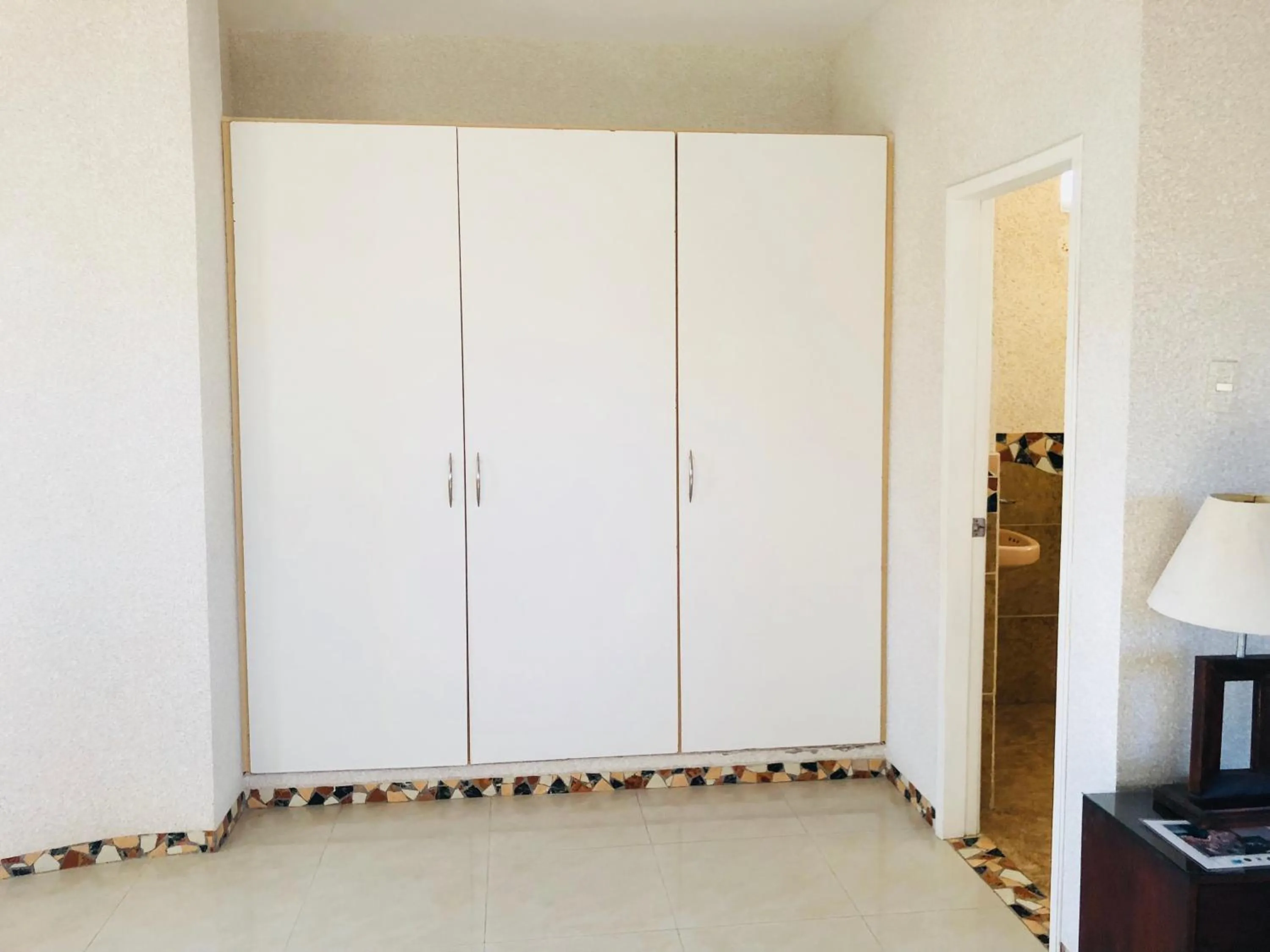 Bedroom in Eco Hotel Katarma