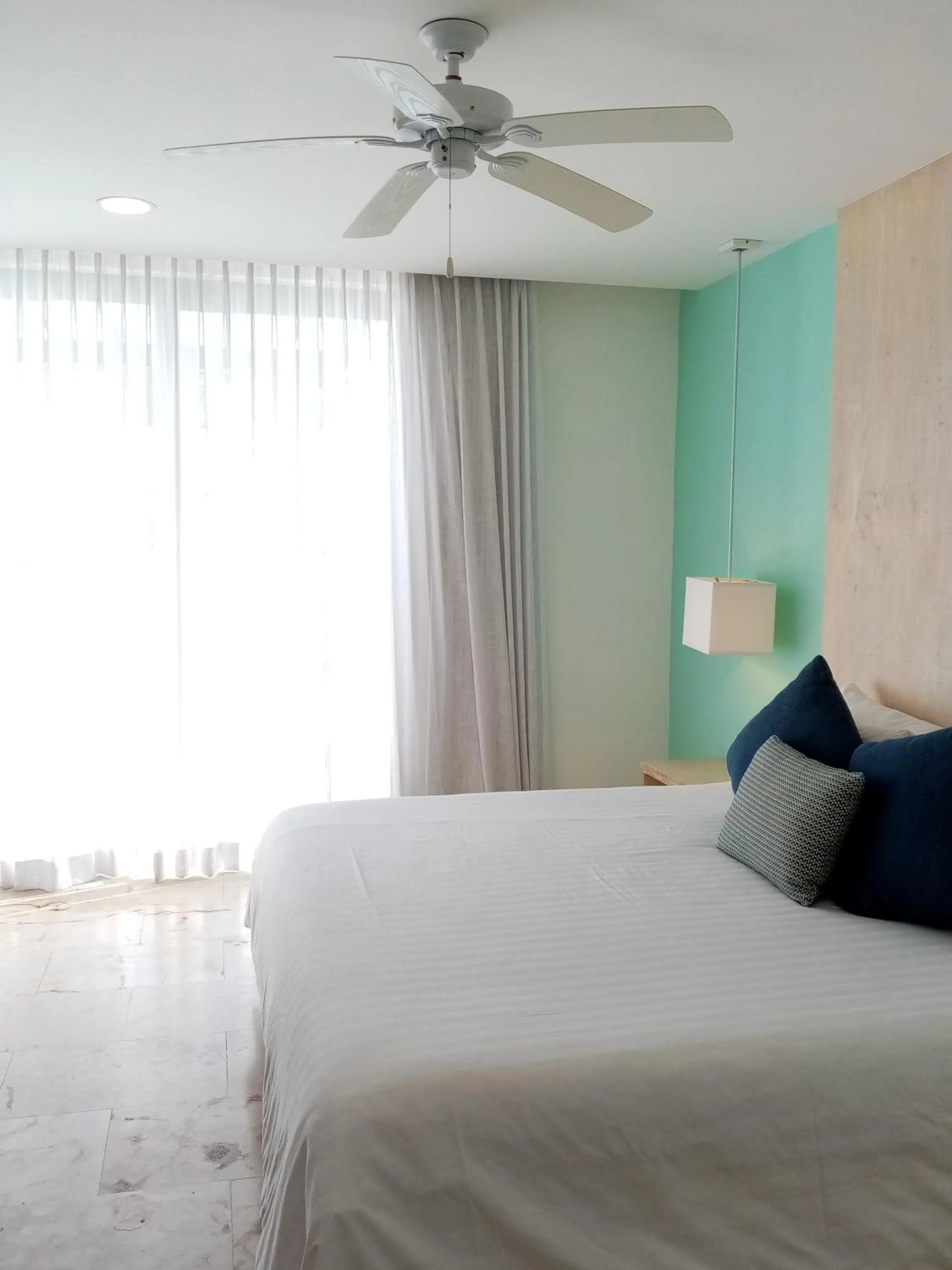 Bedroom, Bed in Anah Suites