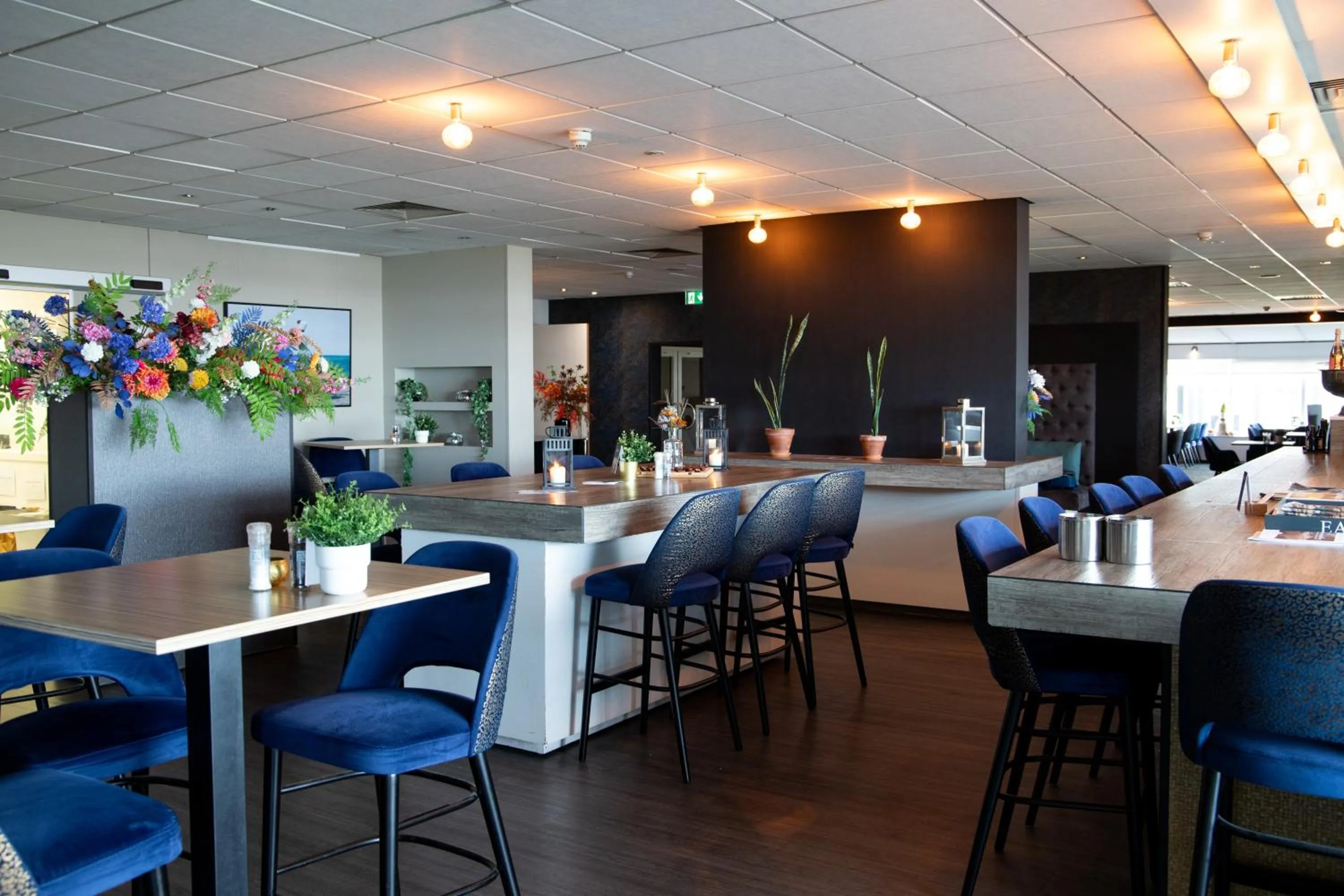 Churchill hotel Terneuzen