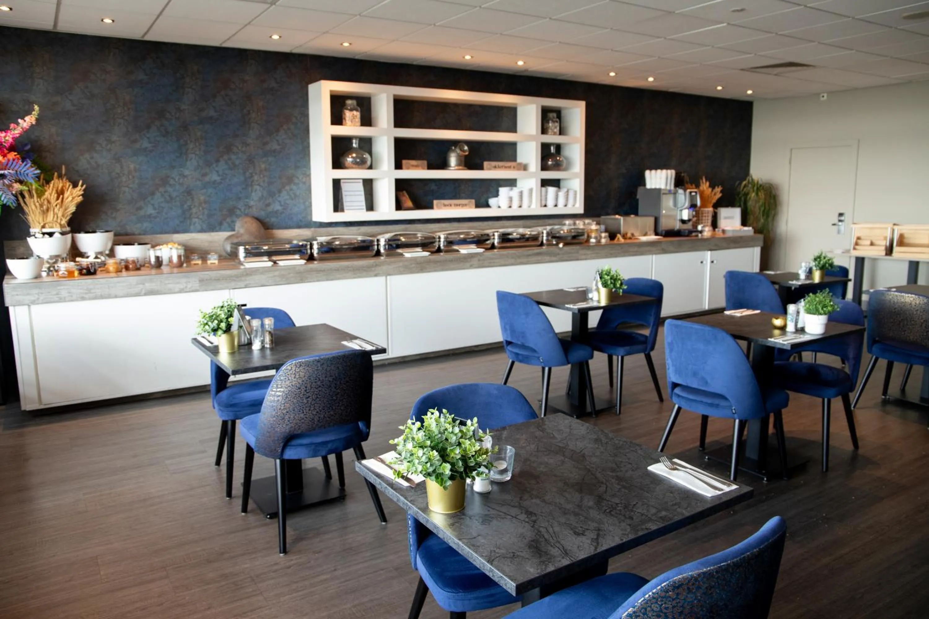 Churchill hotel Terneuzen