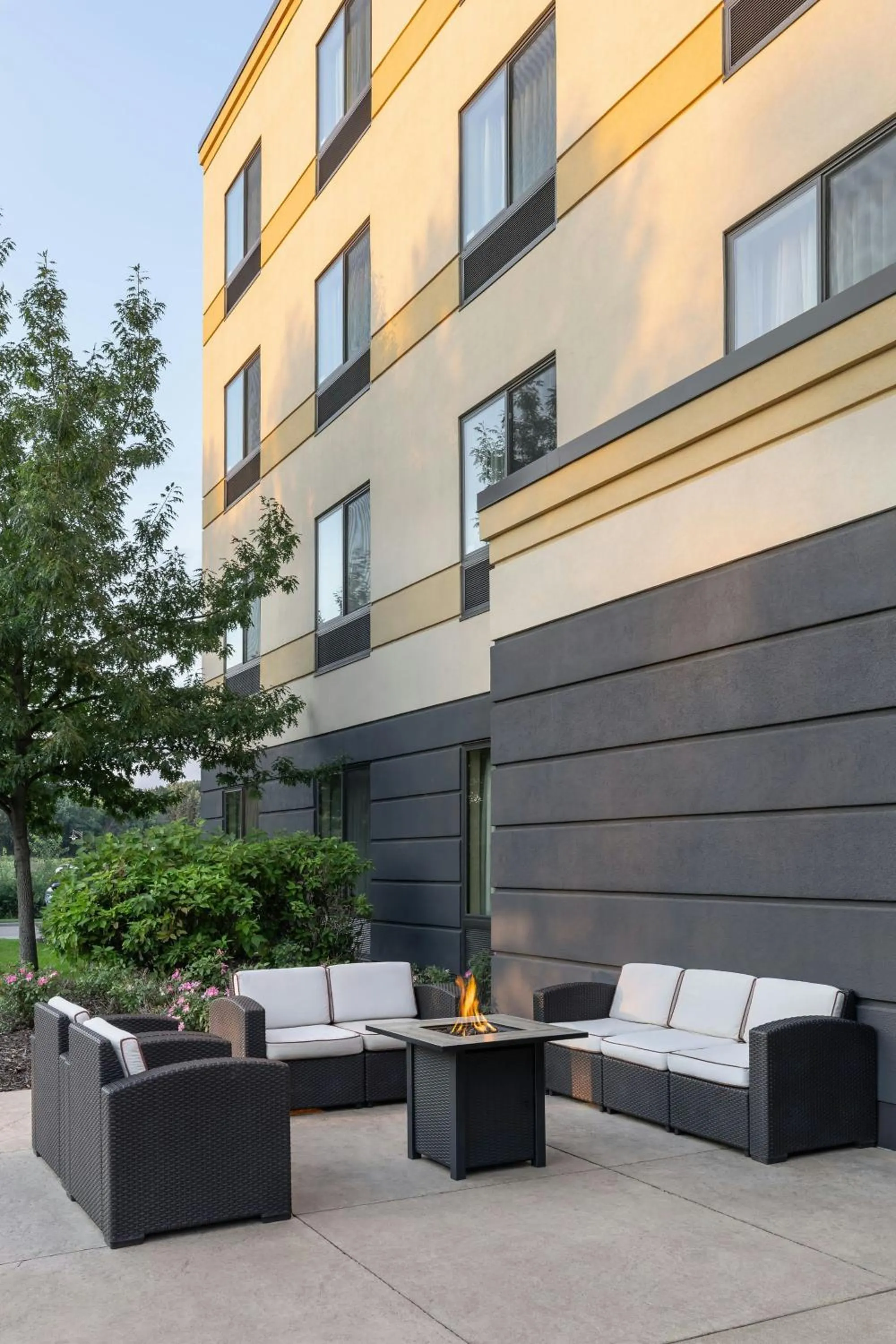 Other in Fairfield Inn & Suites by Marriott St. Paul Northeast