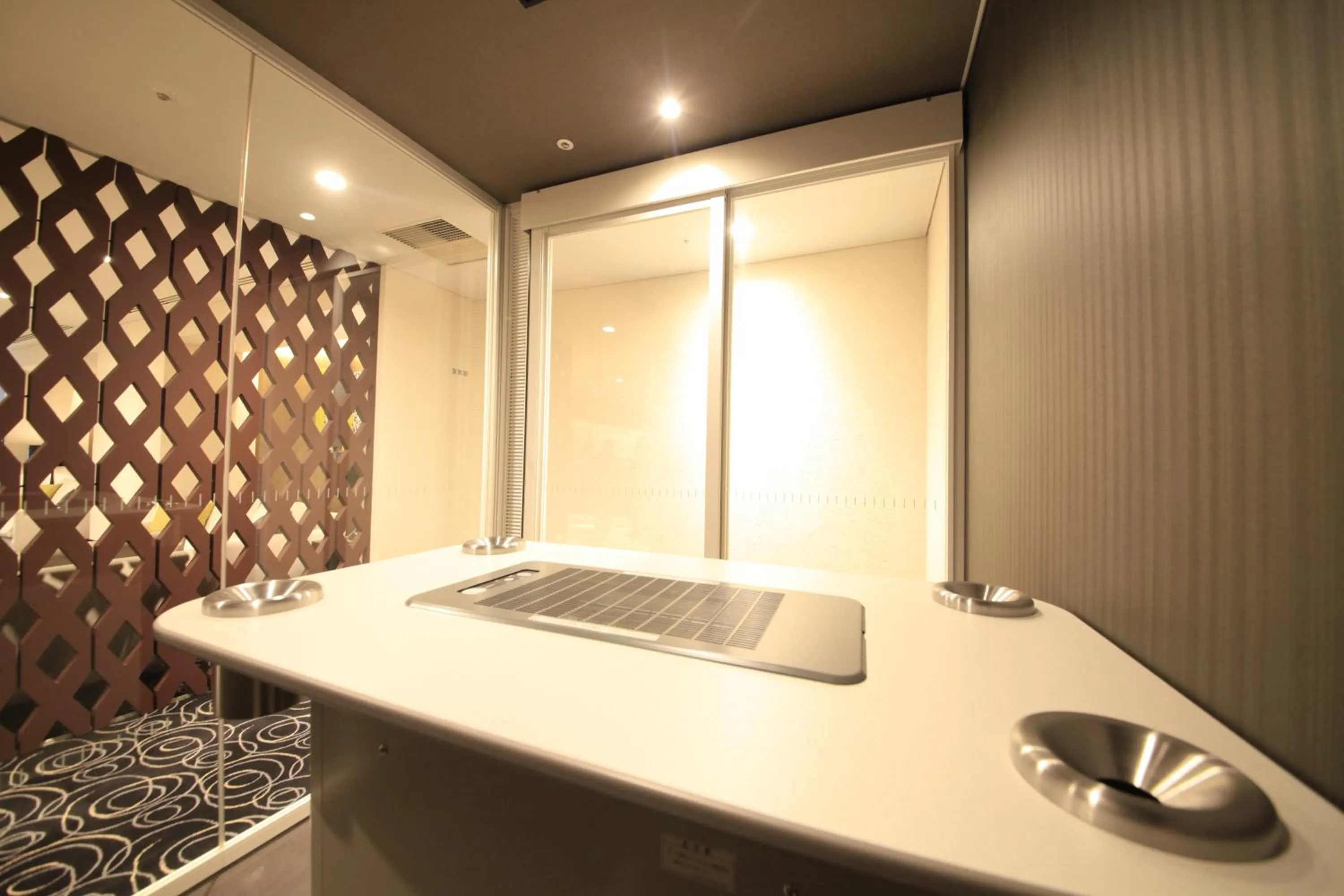 Bathroom in Richmond Hotel Tokyo Suidobashi