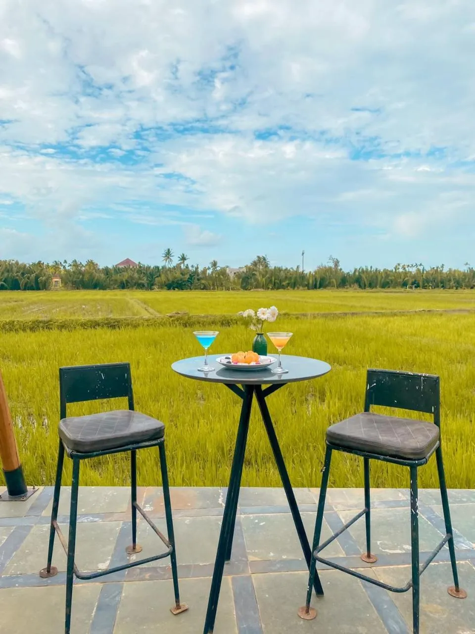 Property building in Serene Nature Boutique Resort & Spa