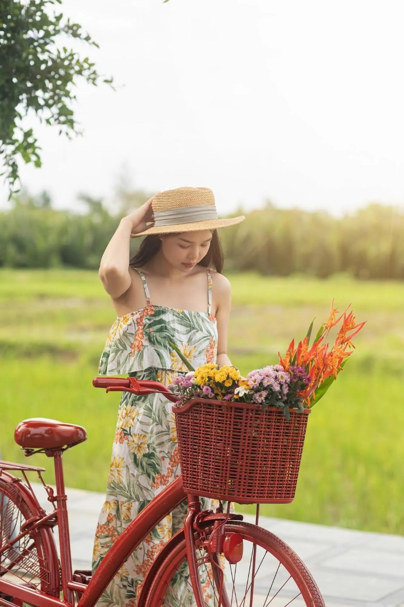 Property building in Serene Nature Boutique Resort & Spa