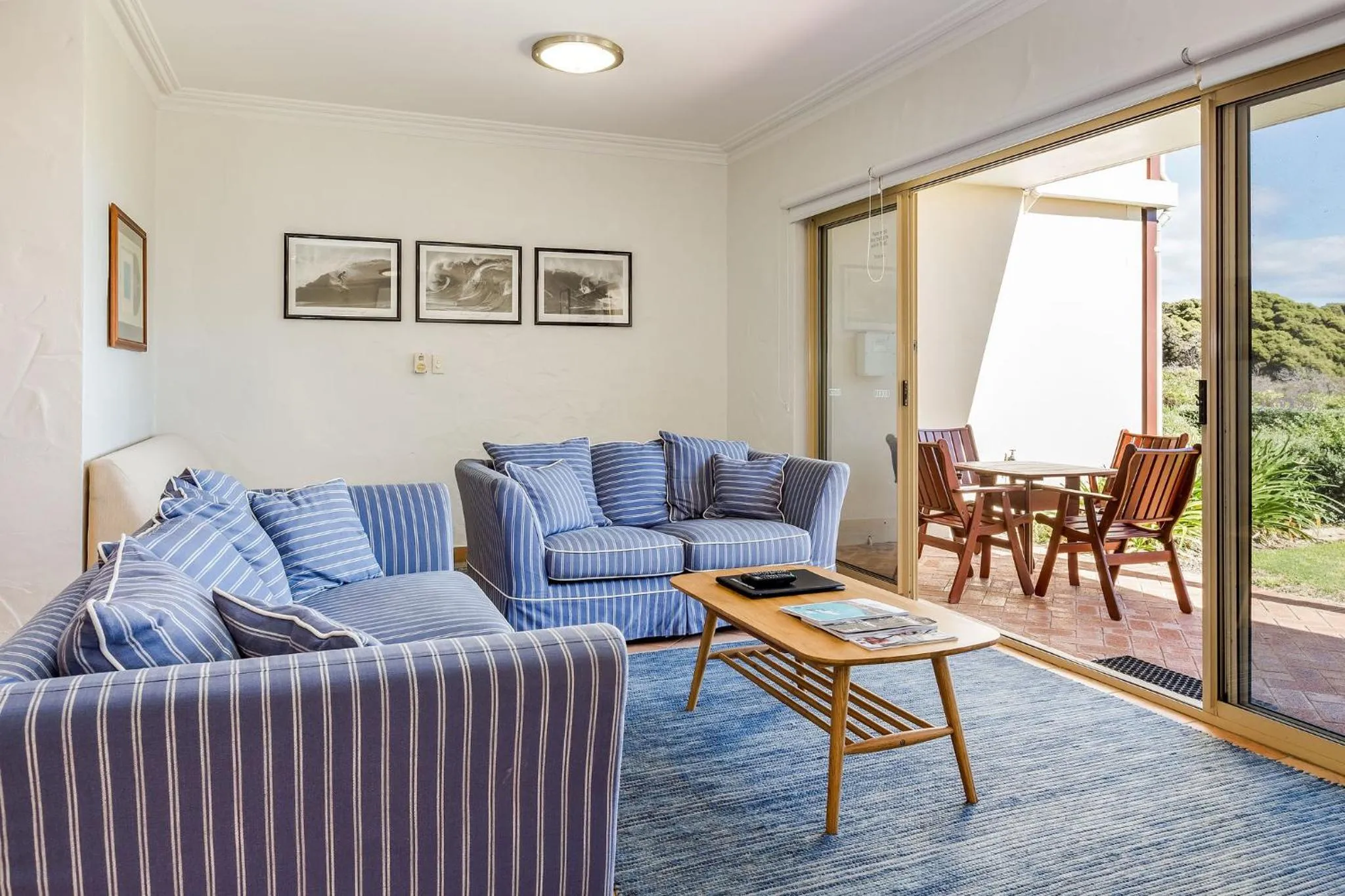 Canal Rocks Beachfront Apartments