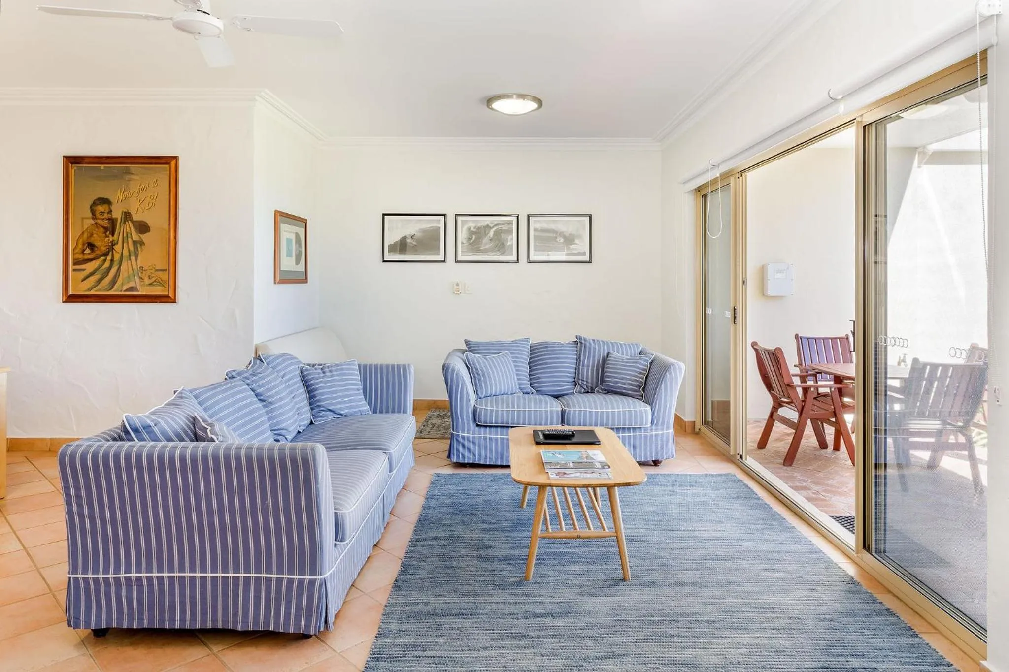 Canal Rocks Beachfront Apartments