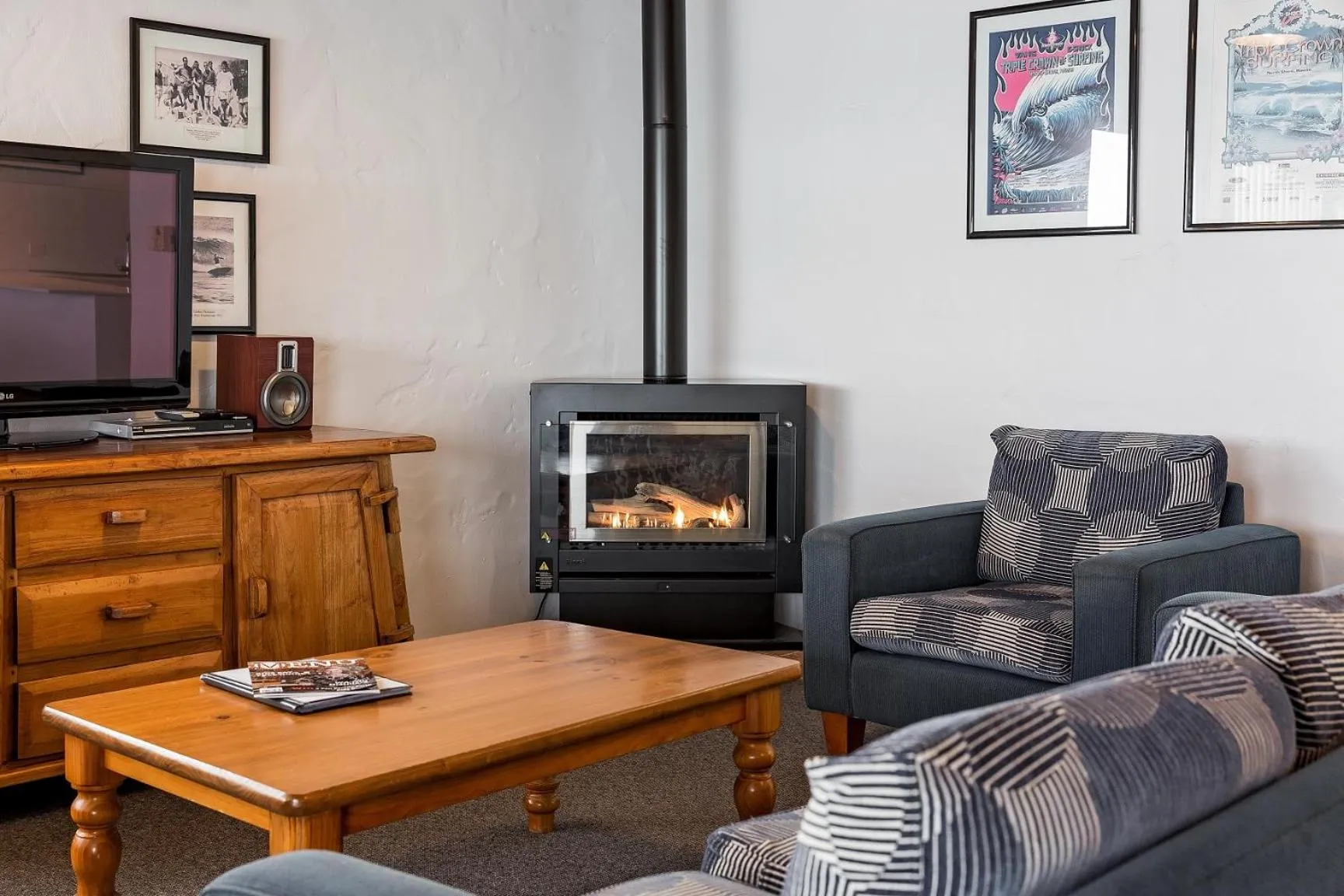 Canal Rocks Beachfront Apartments