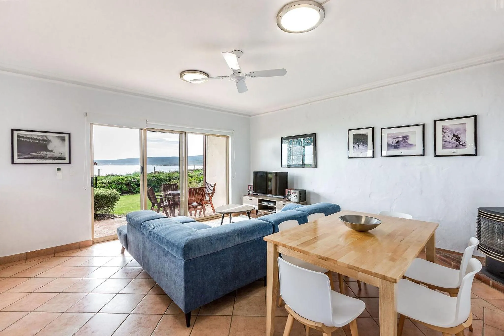 Canal Rocks Beachfront Apartments