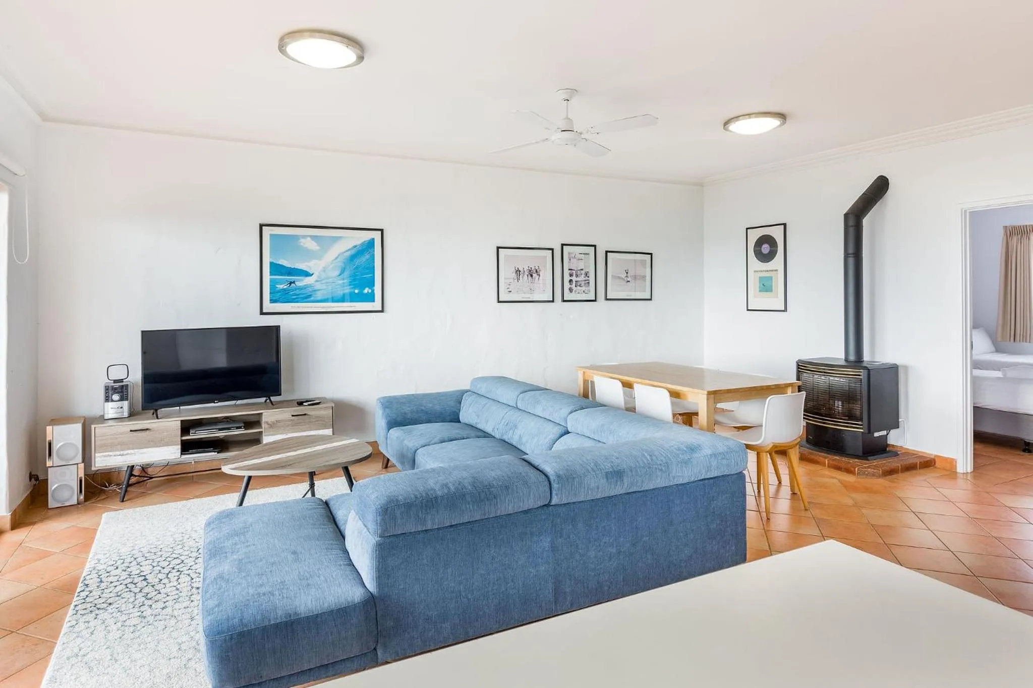 Canal Rocks Beachfront Apartments