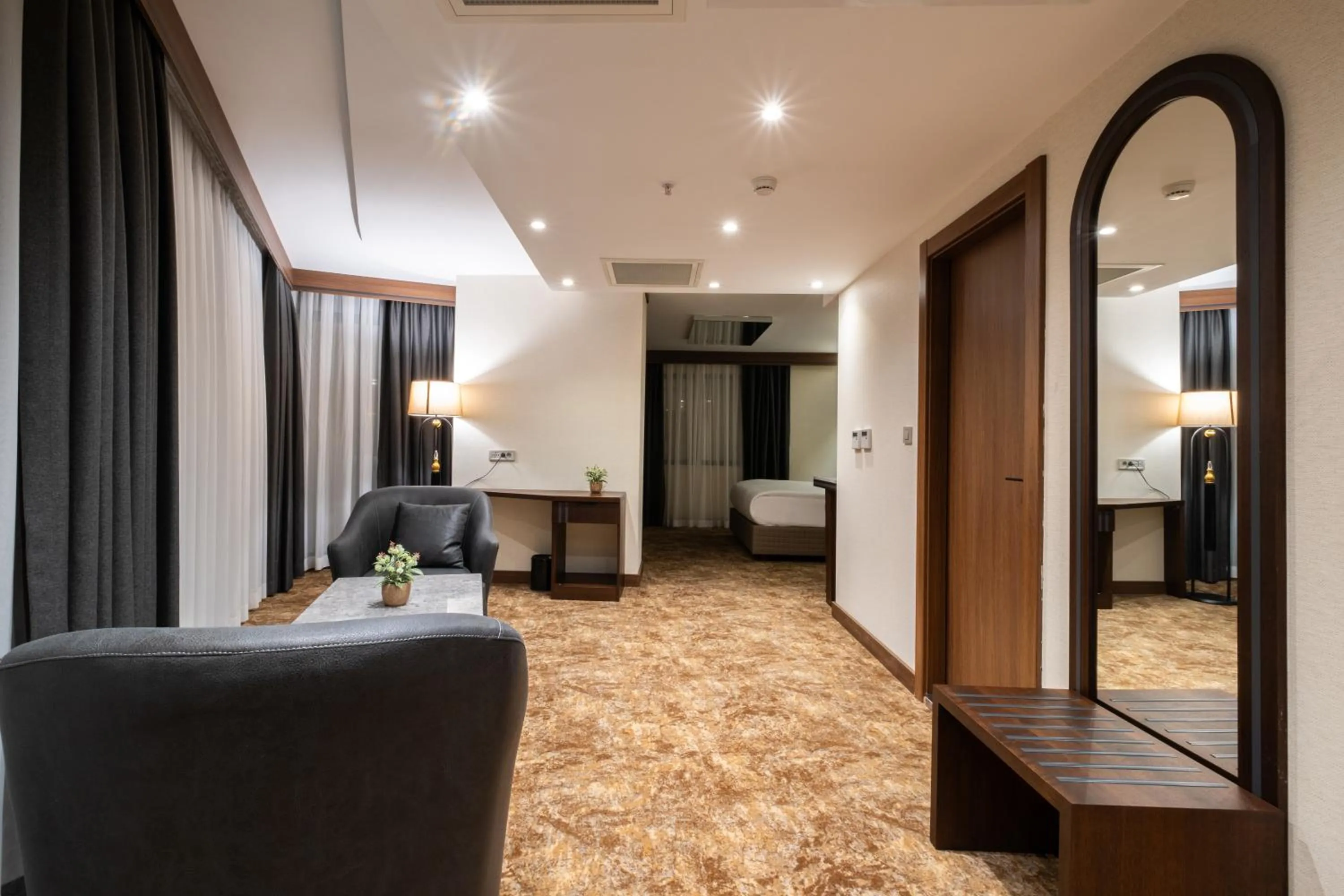 Park Dedeman Kızılay Ankara