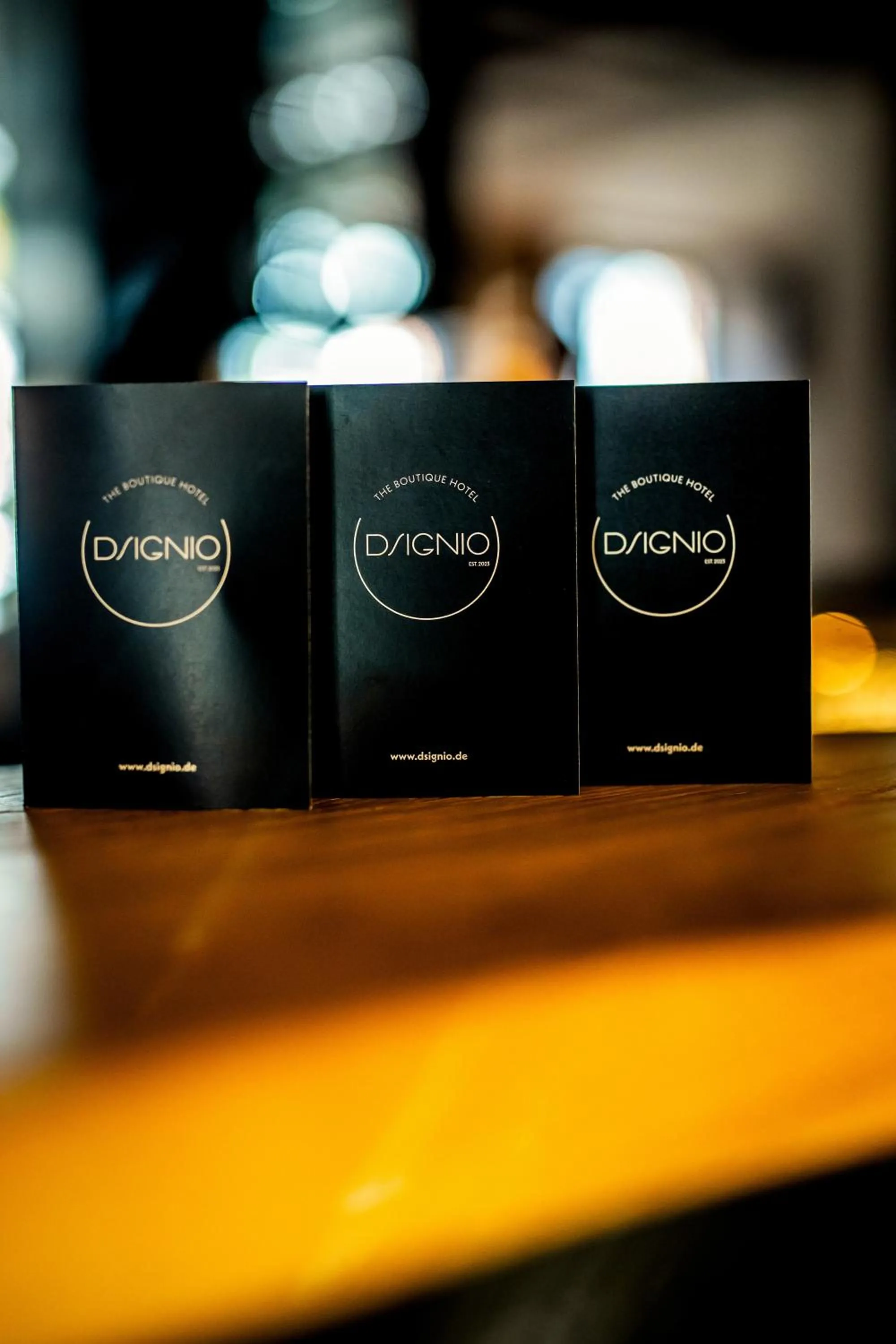The Boutique Hotel Dsignio