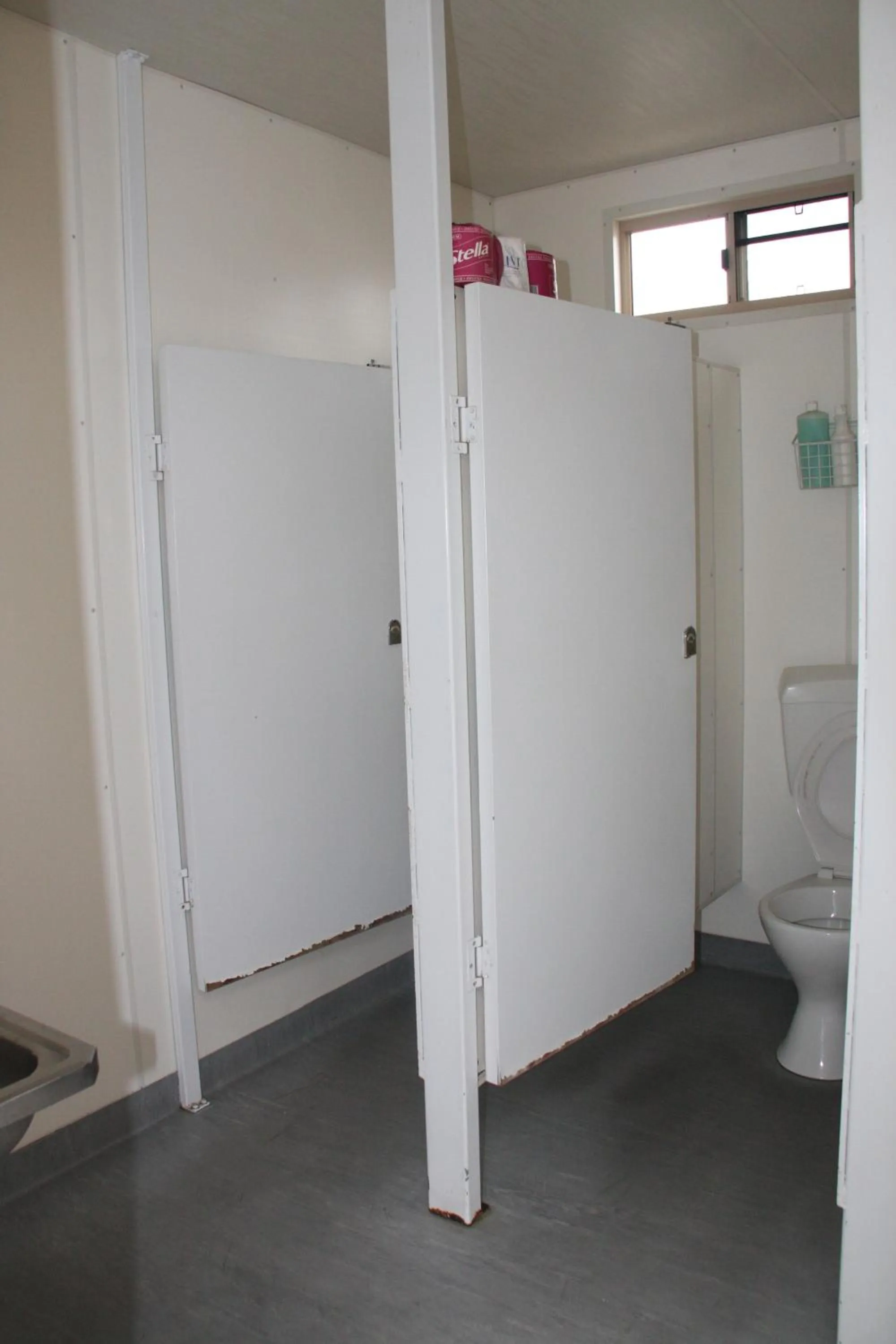 Bathroom in Star Inn Accommodation