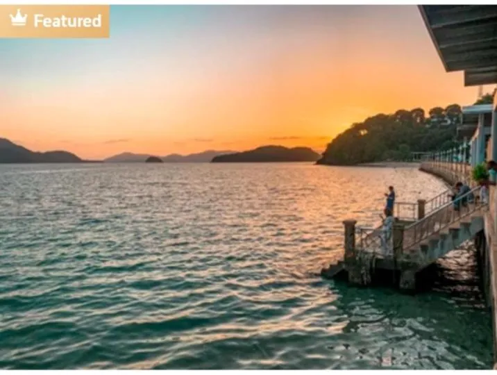 Nearby landmark in Panwa Beach Side Beachfront