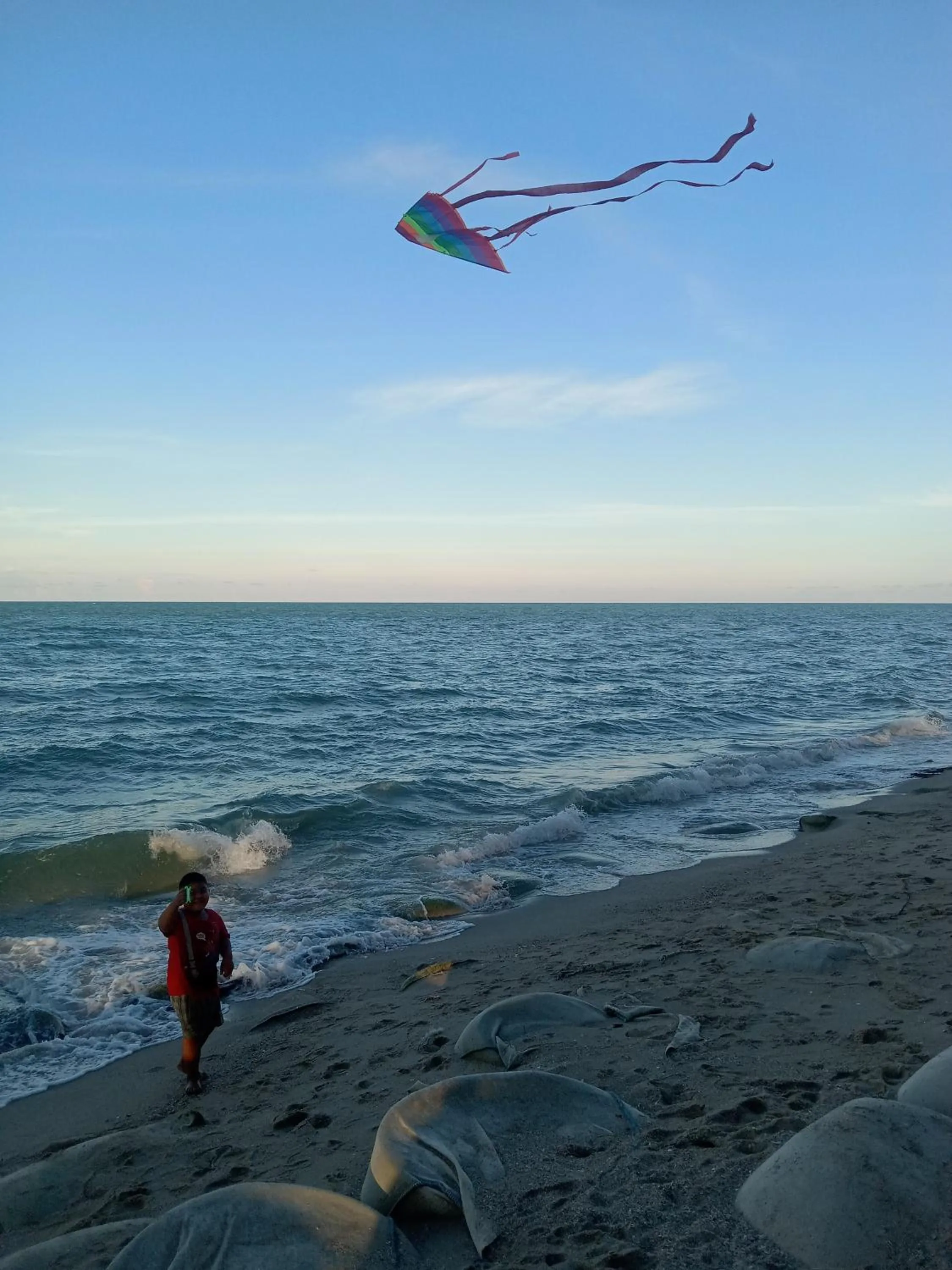 Day in Panwa Beach Side Beachfront